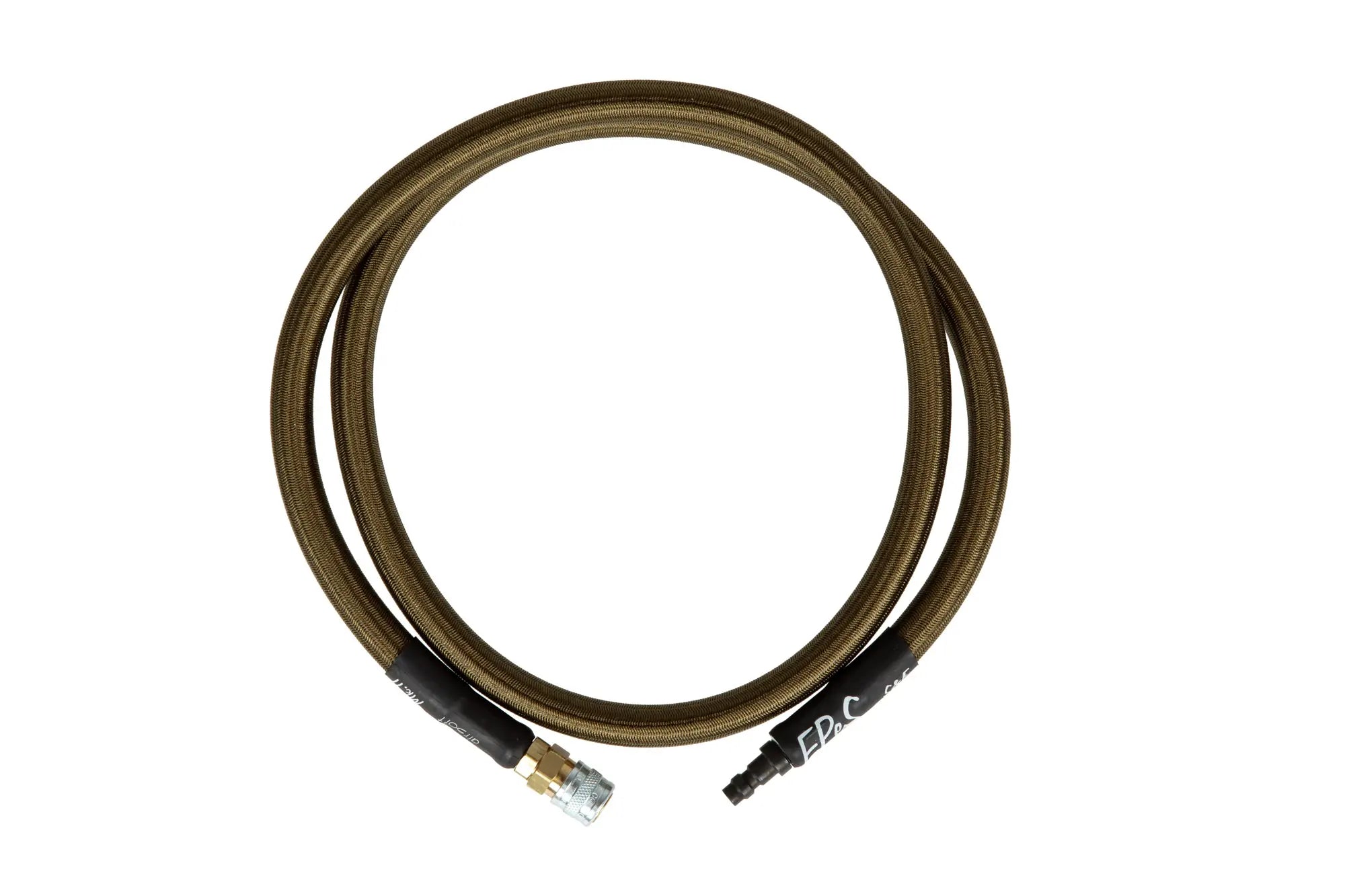 HPA S&F Mk.III wire 115 cm - Olive