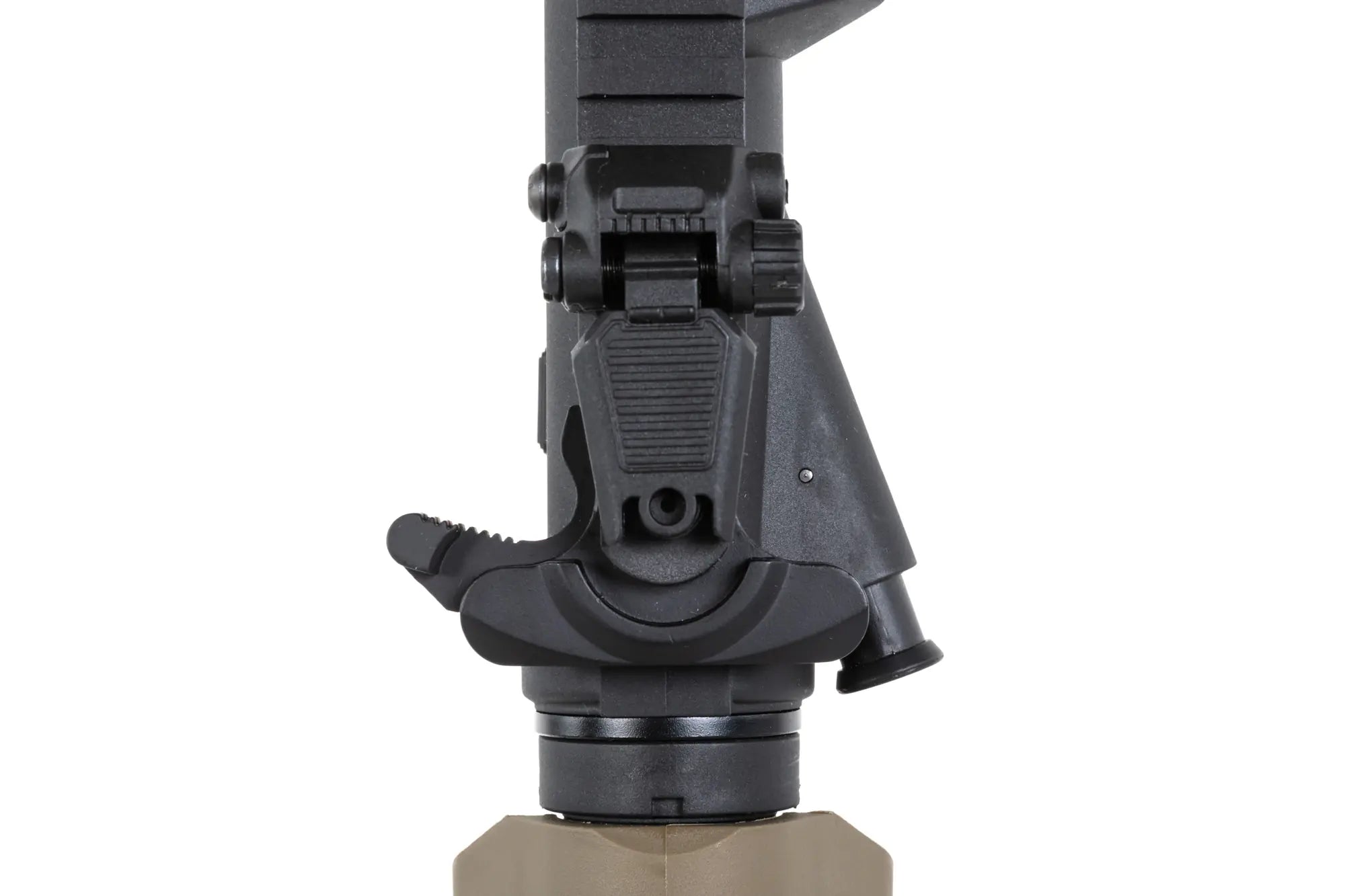 SA-C22 CORE HAL ETU Single Fire Only Chaos Bronze airsoft rifle