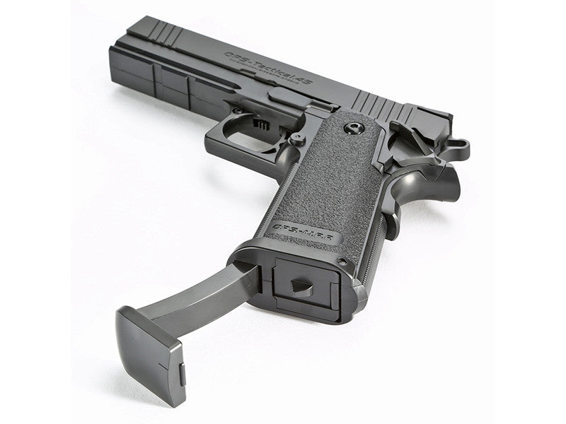 Hi-Capa 4.3 Blowback (EBB) Battery Pistol