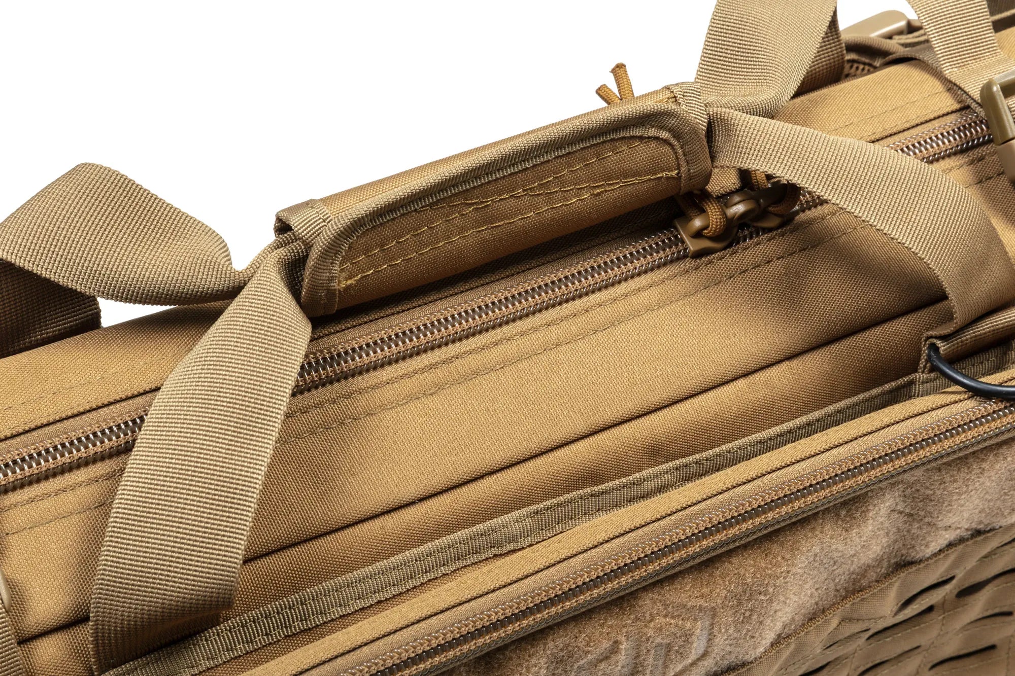 AK airsoft wz.96C Beryl with transport bag Coyote