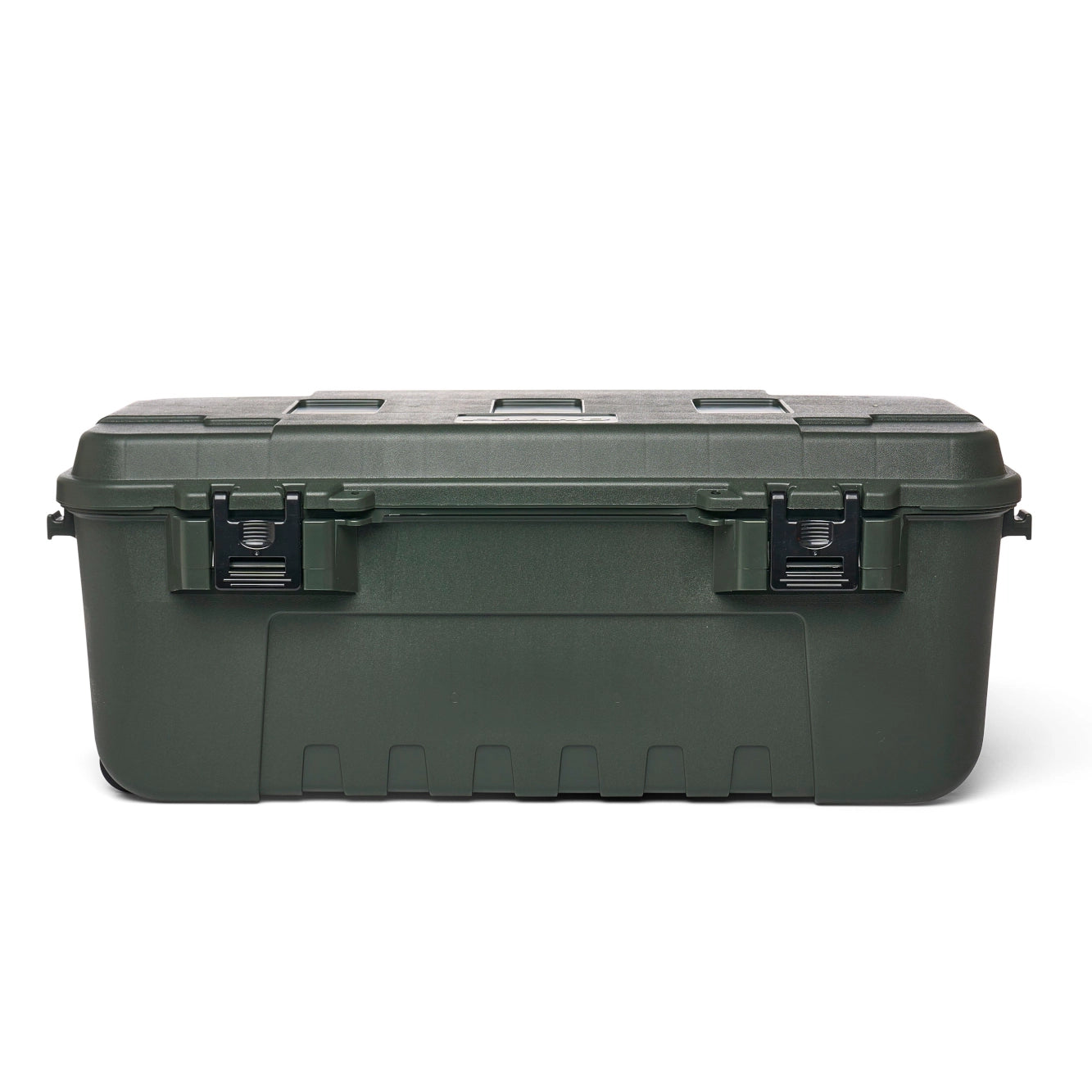 Large tactical equipment box Plano 102-litre Olive-1