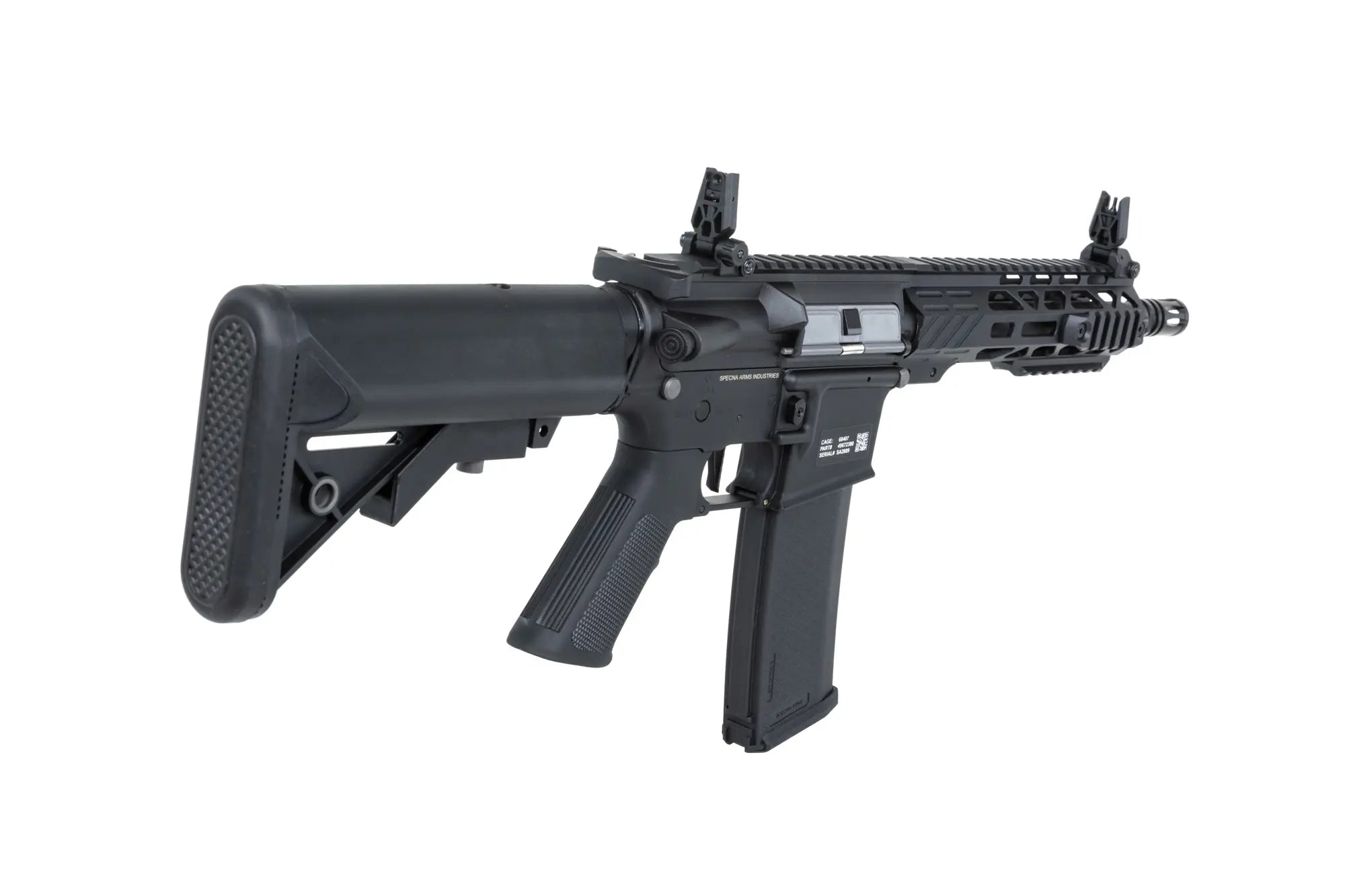 M4 airsoft SA-C25 CORE HAL ETU Gen.2