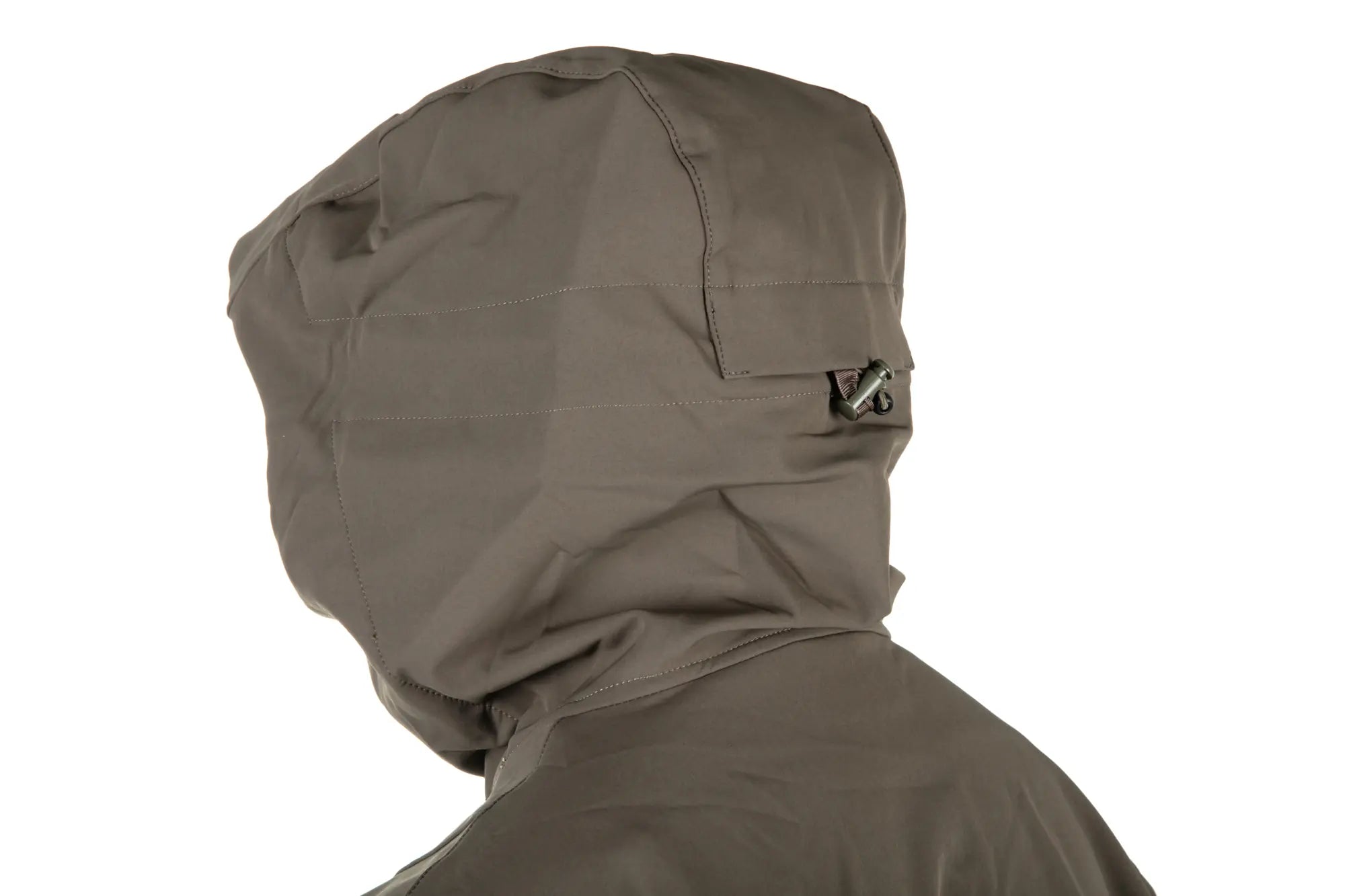 Emerson Gear Blue Label 'Spinosaurus' Ranger Green Softshell Jacket-1