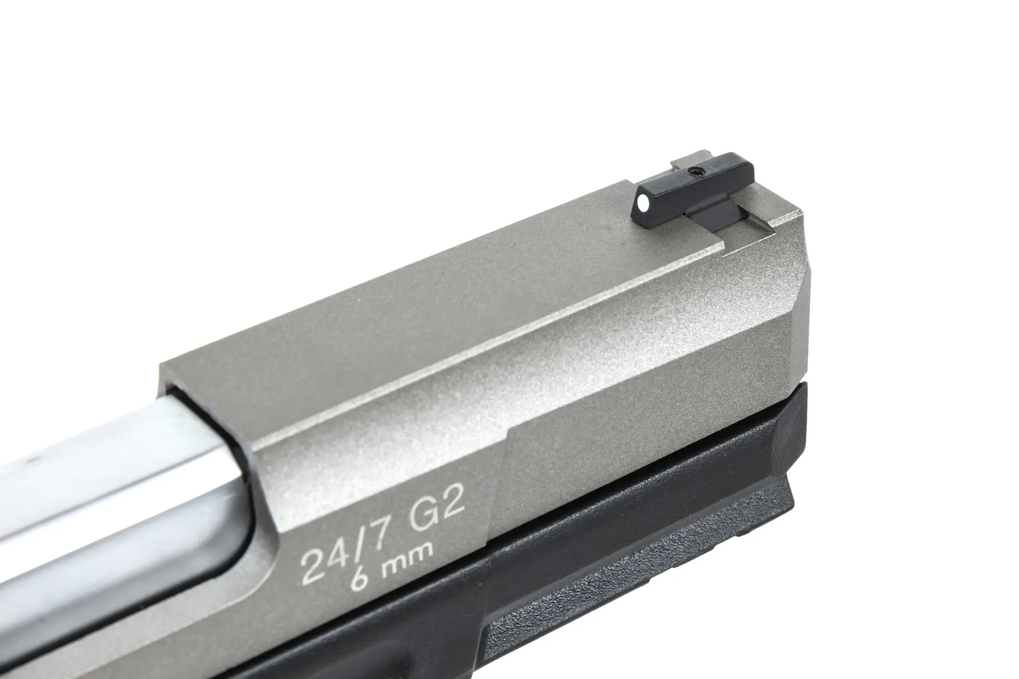 Cybergun Taurus PT 24/7 G2 CO2 airsoft pistol-1