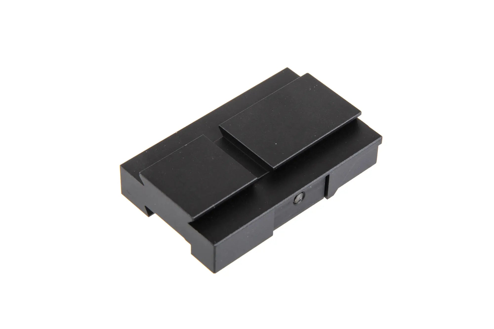 Low Mount VOD Dovetail (11mm)