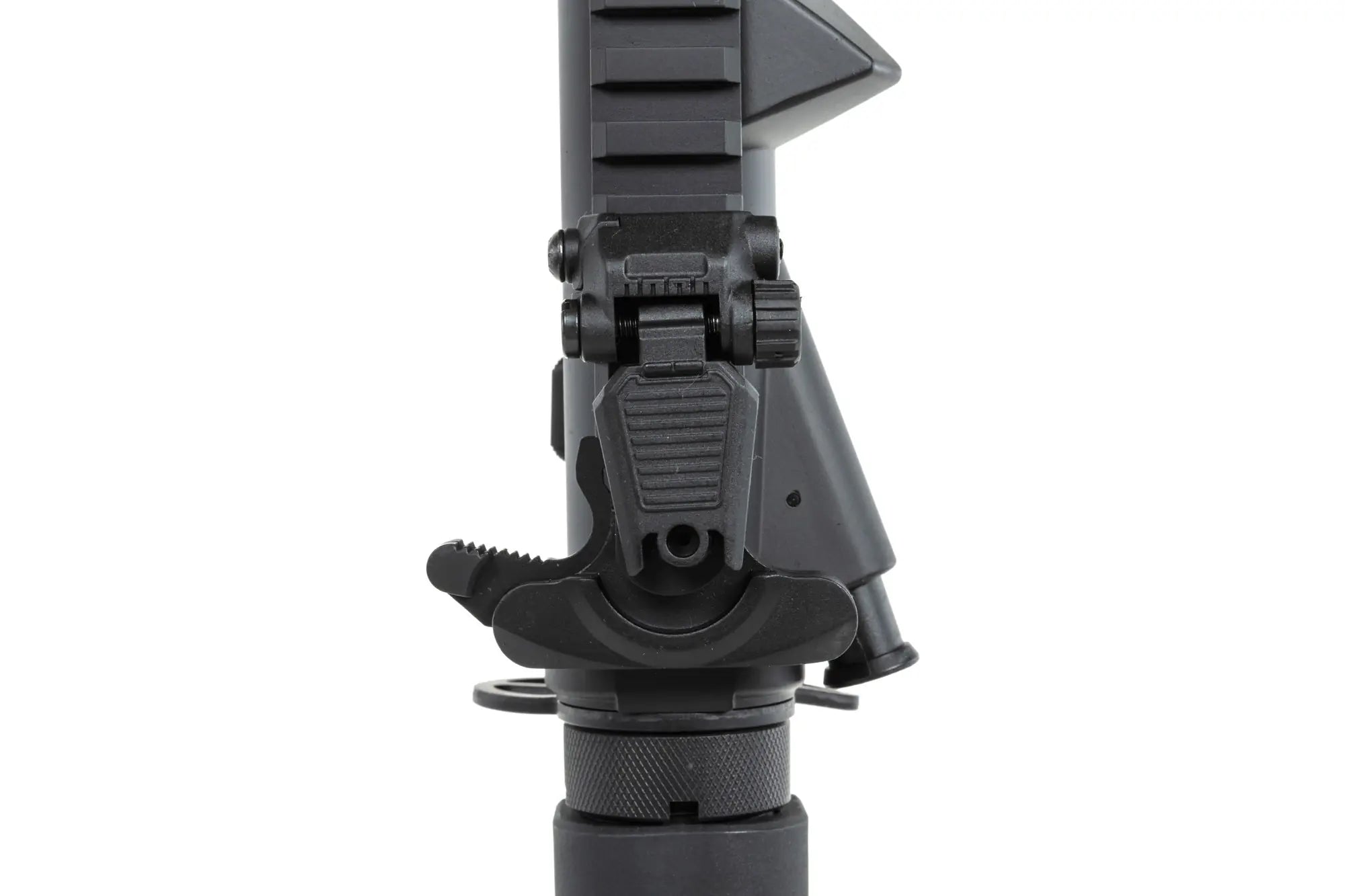 RRA SA-P12 PRIME HAL ETU Light Ops Stock Airsoft Replica High Torque Version