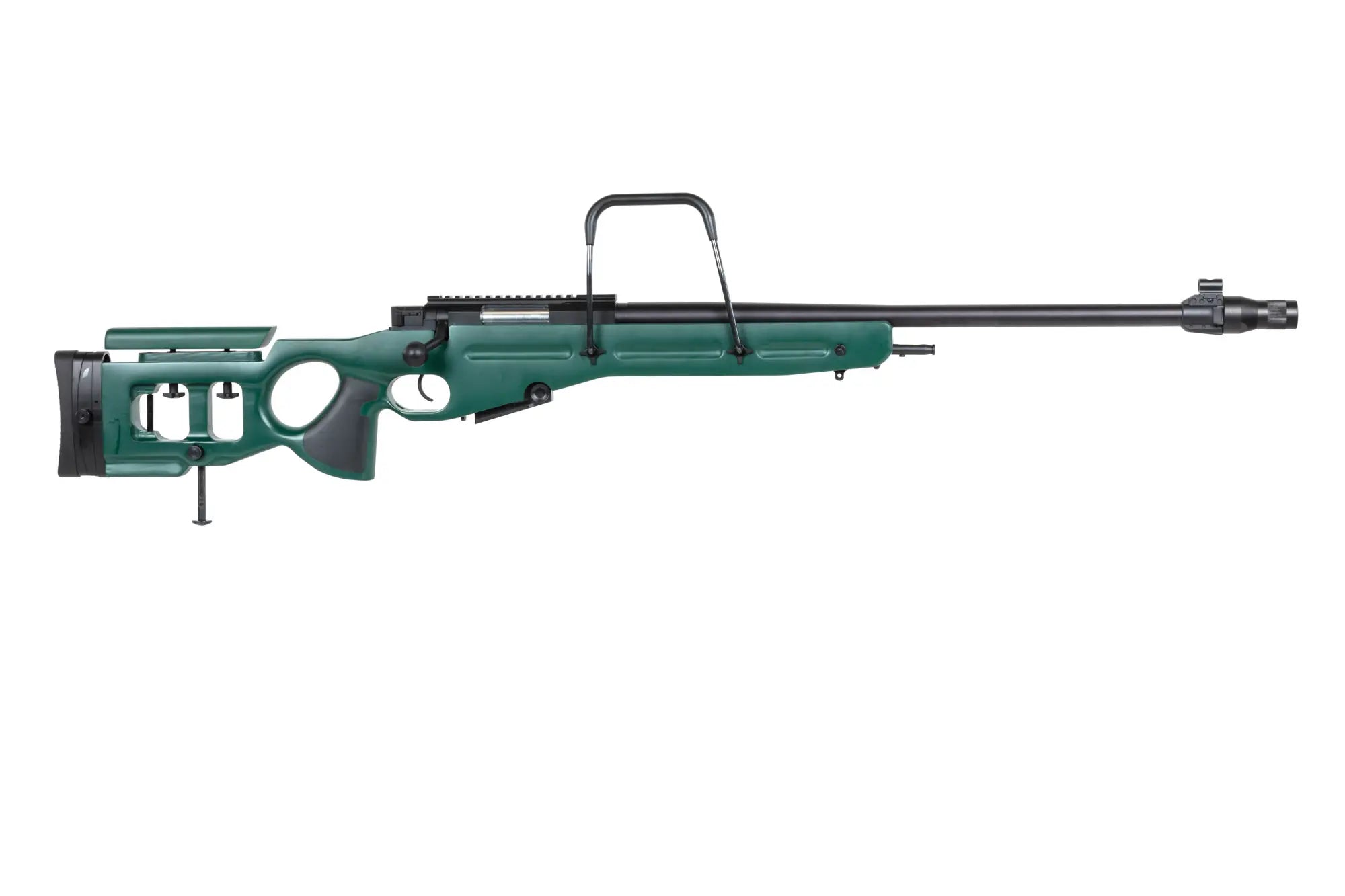 Snow Wolf SW-98 airsoft sniper rifle