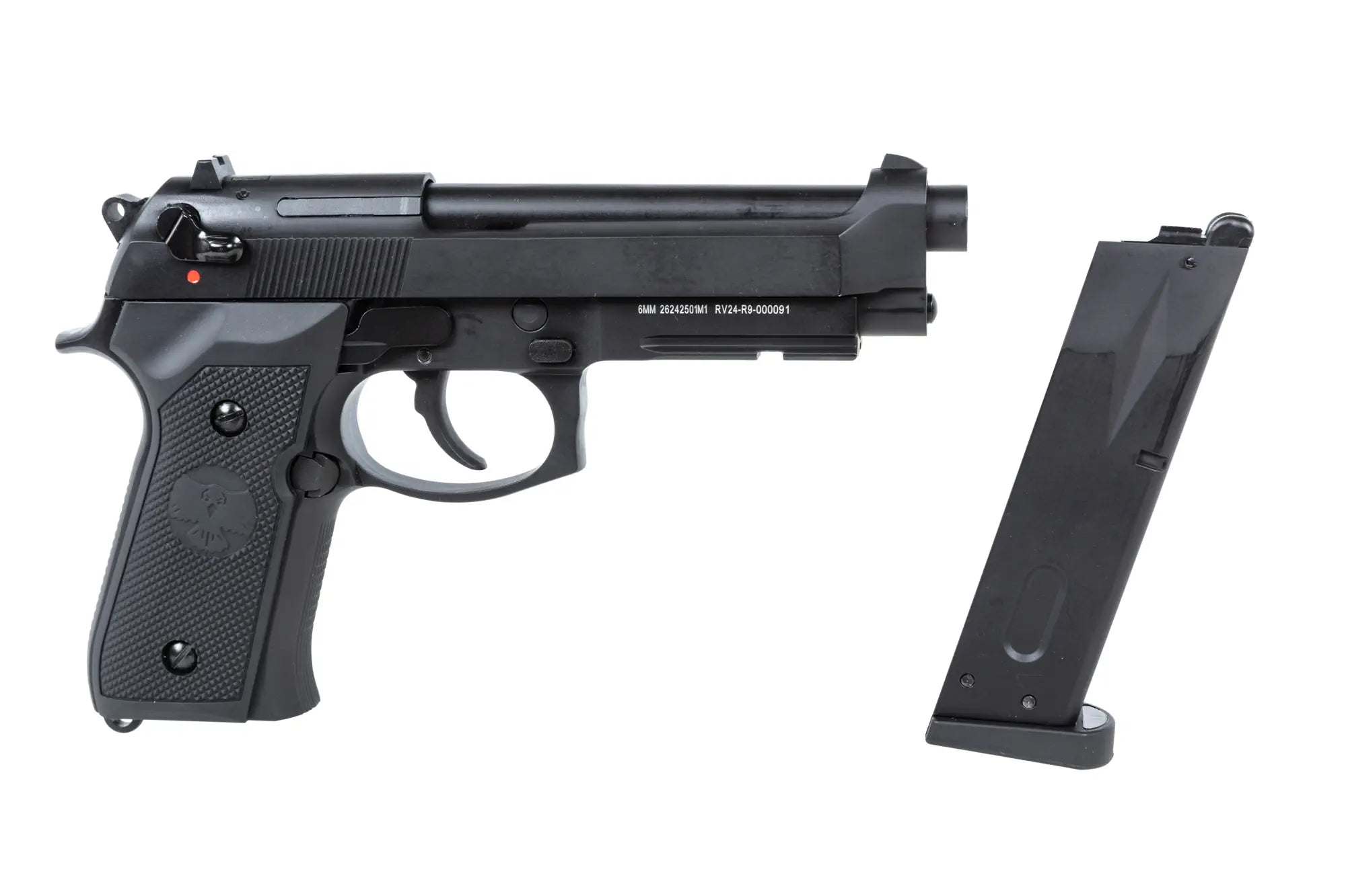 Raven R9 Gas airsoft Pistol