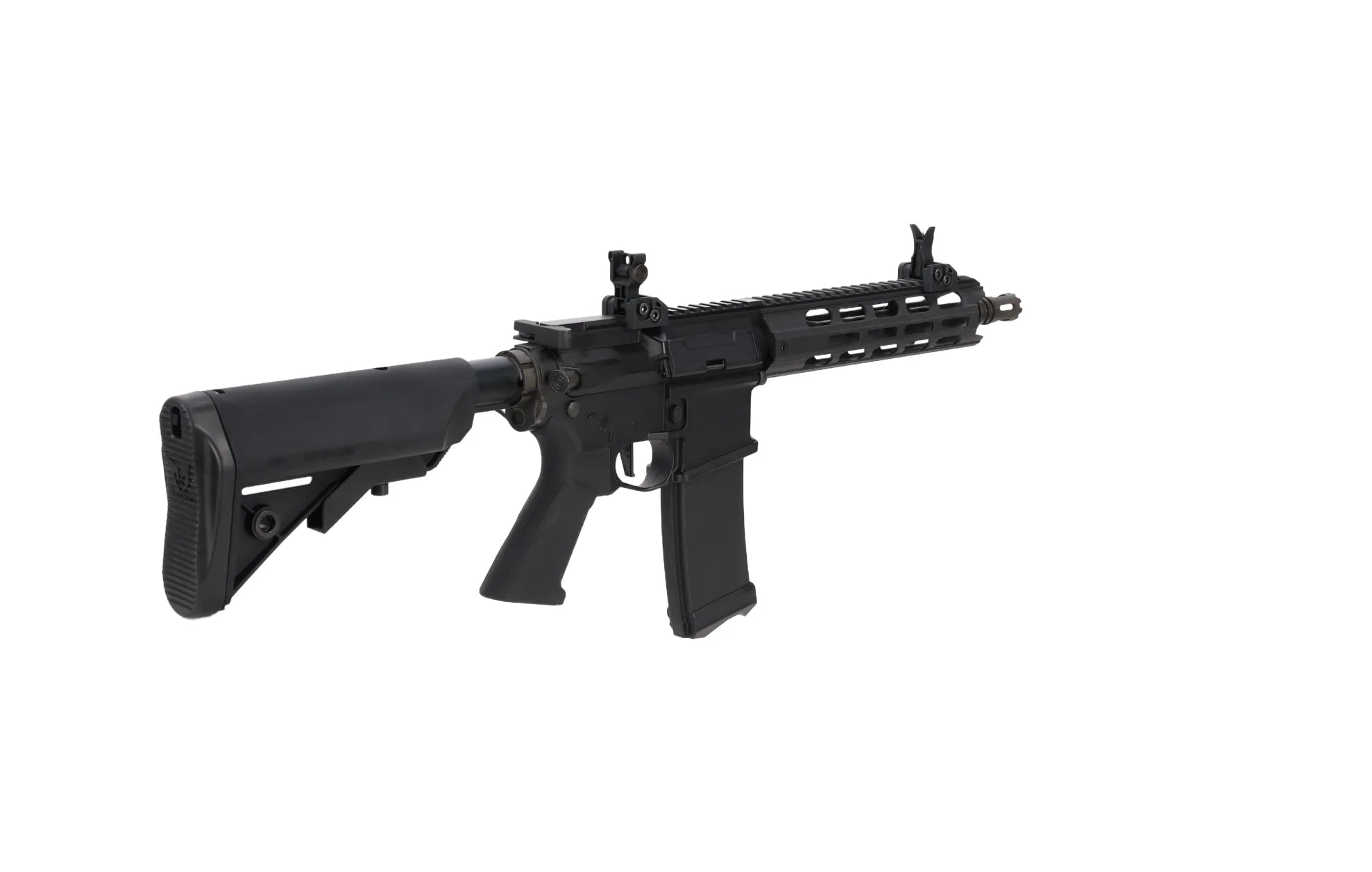 XTC CQB-M Aster ETU airsoft rifle