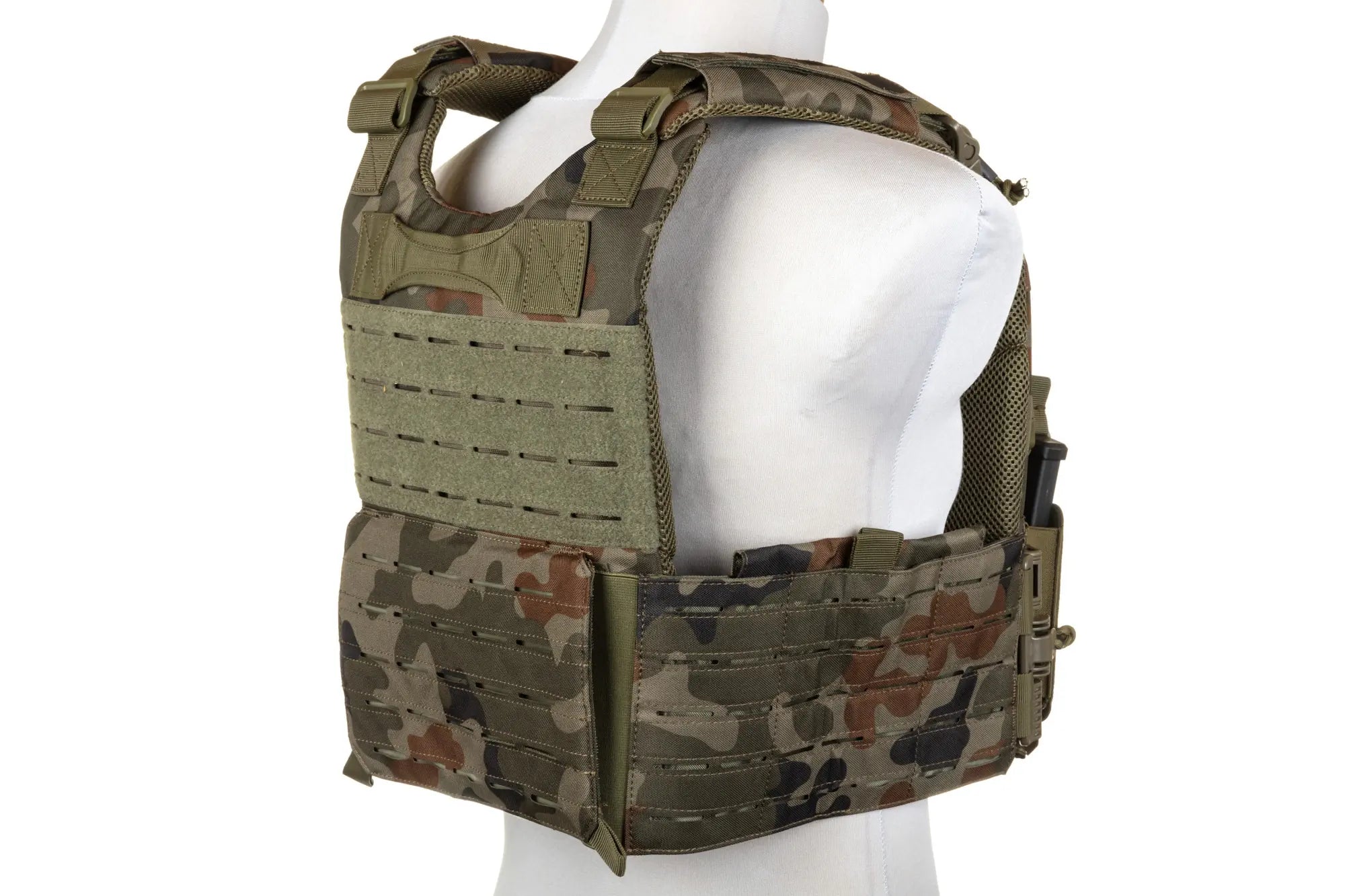 Plate Carrier QR II Wz.93