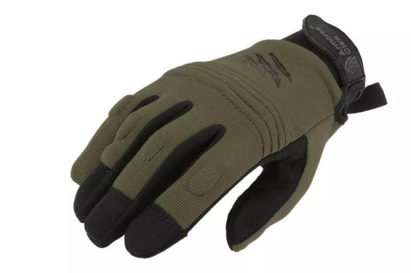 Armored Claw CovertPro Gloves - Olive-1