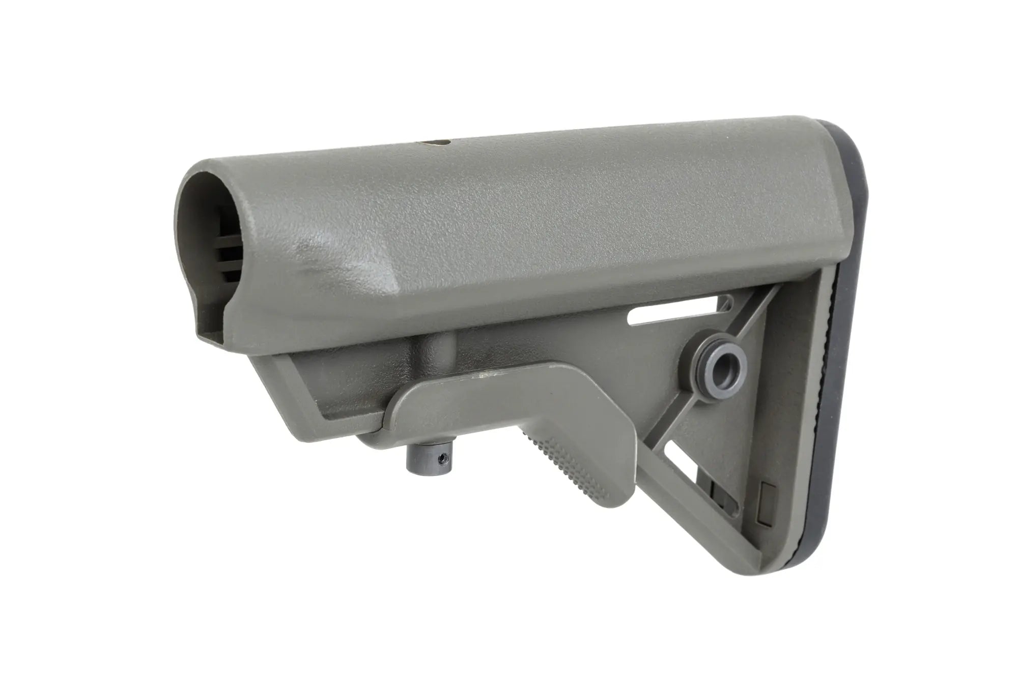 Specna Arms adjustable tactical stock for M4/M16 replicas Olive