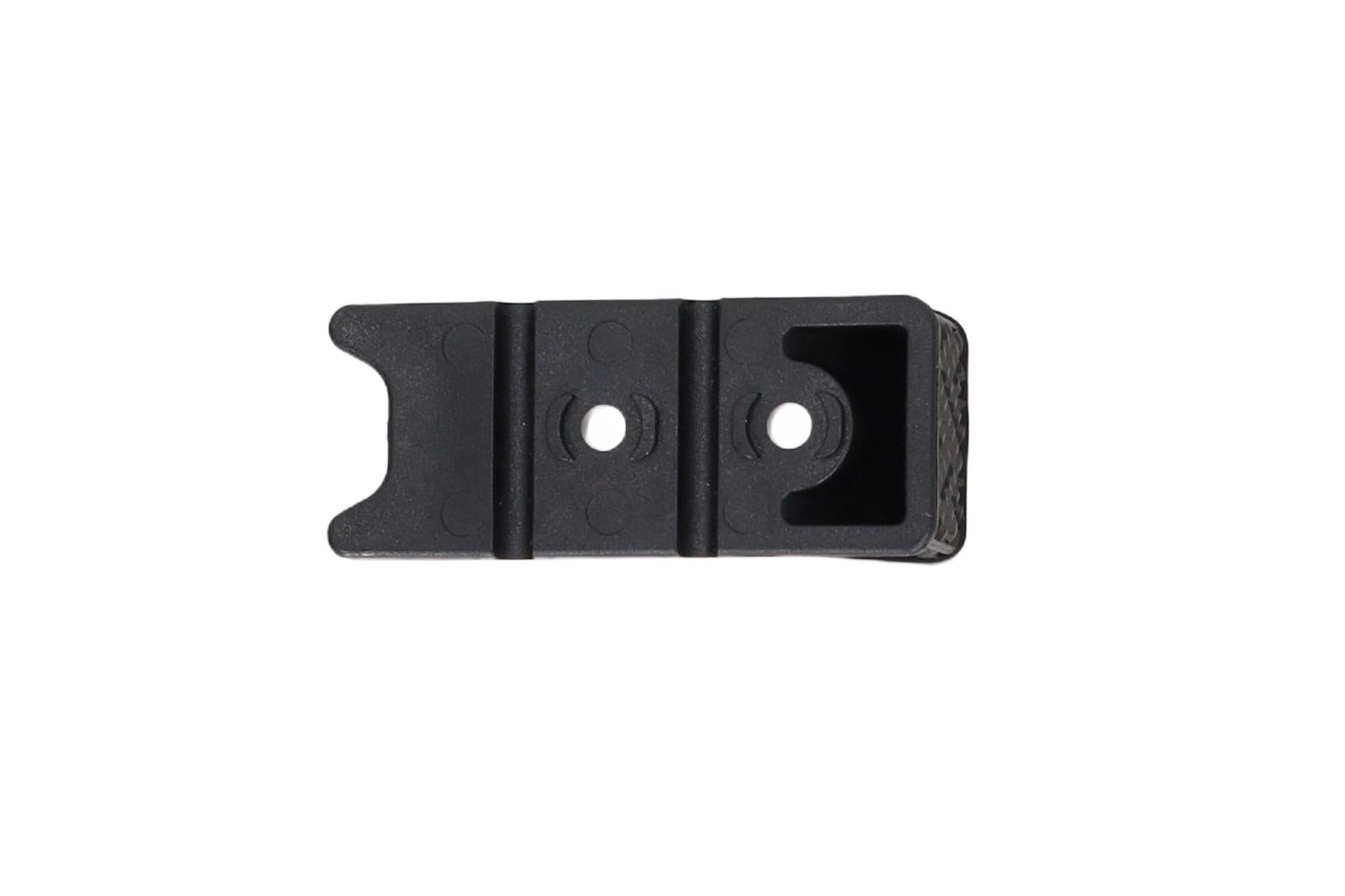 Specna Arms M-LOK Hand Stop V2 Foregrip - Black