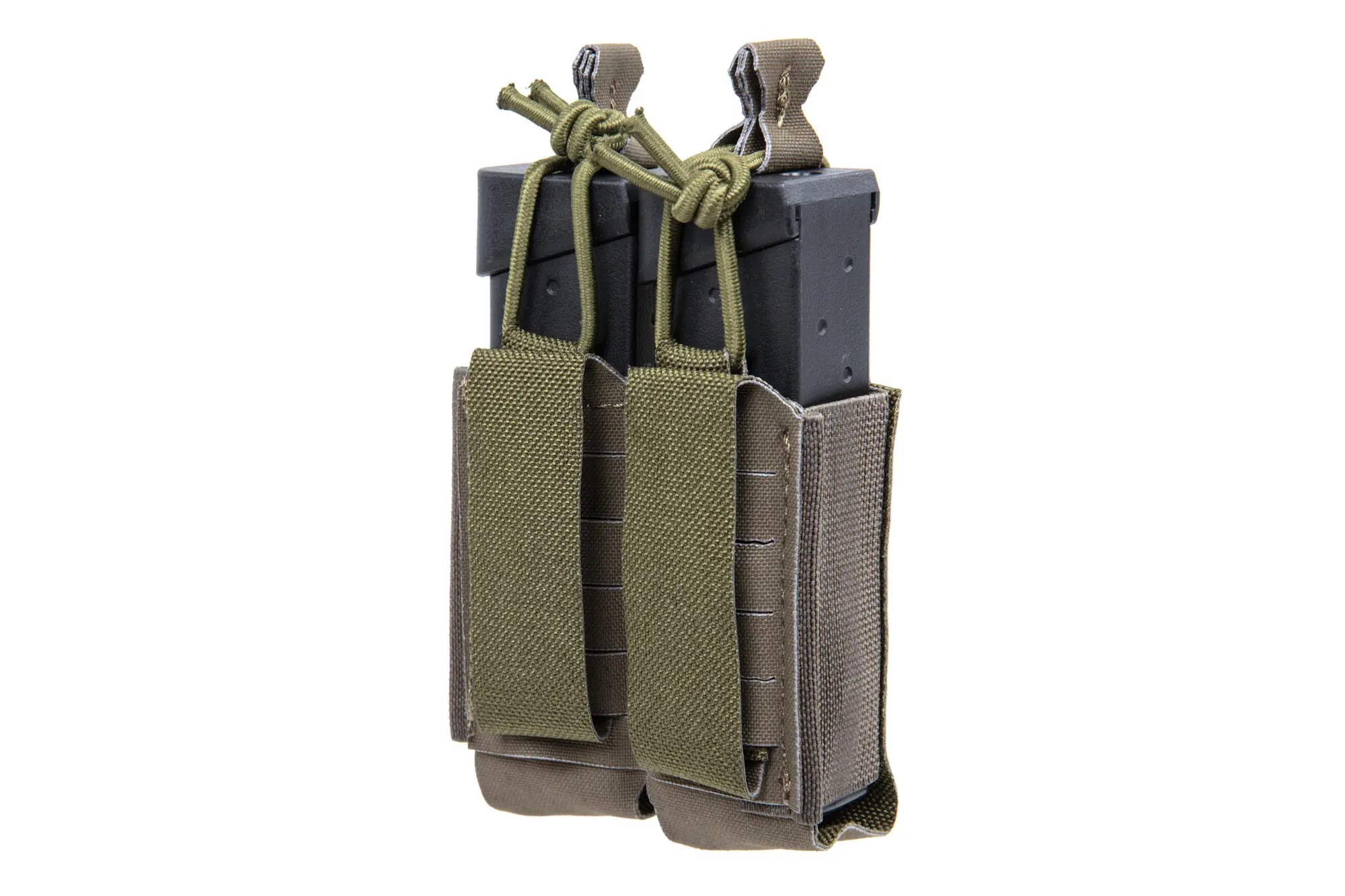 DPMP double pouch - Ranger Green