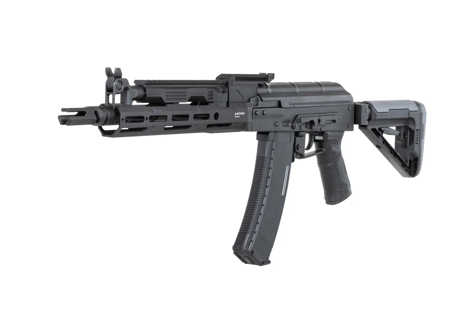 Advanced Tactical AK MOD1 AEG FE (1.14 J)
