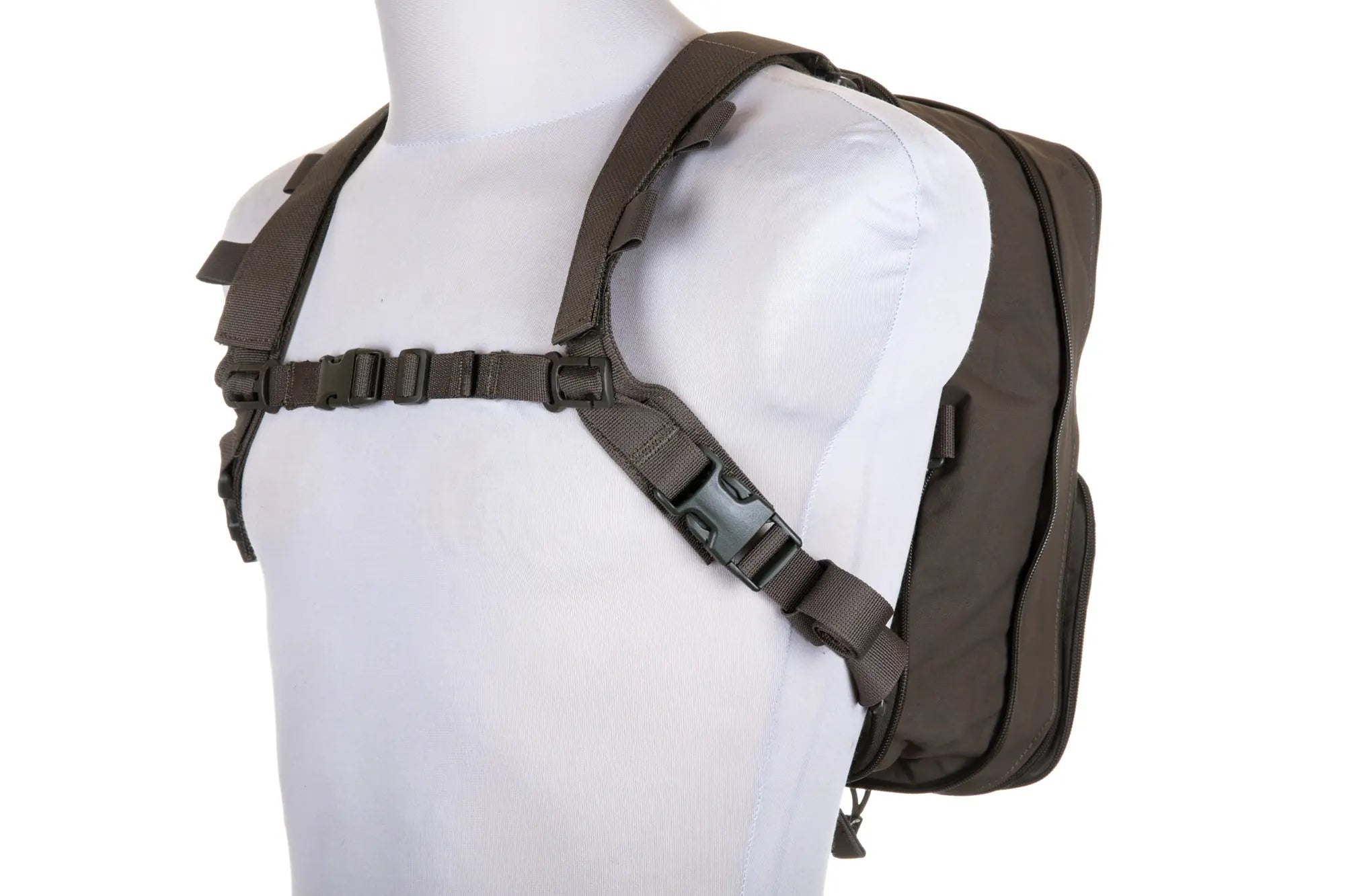 tactical backpack Ranger Green