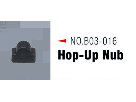 M700 Hop-up Omega Nub