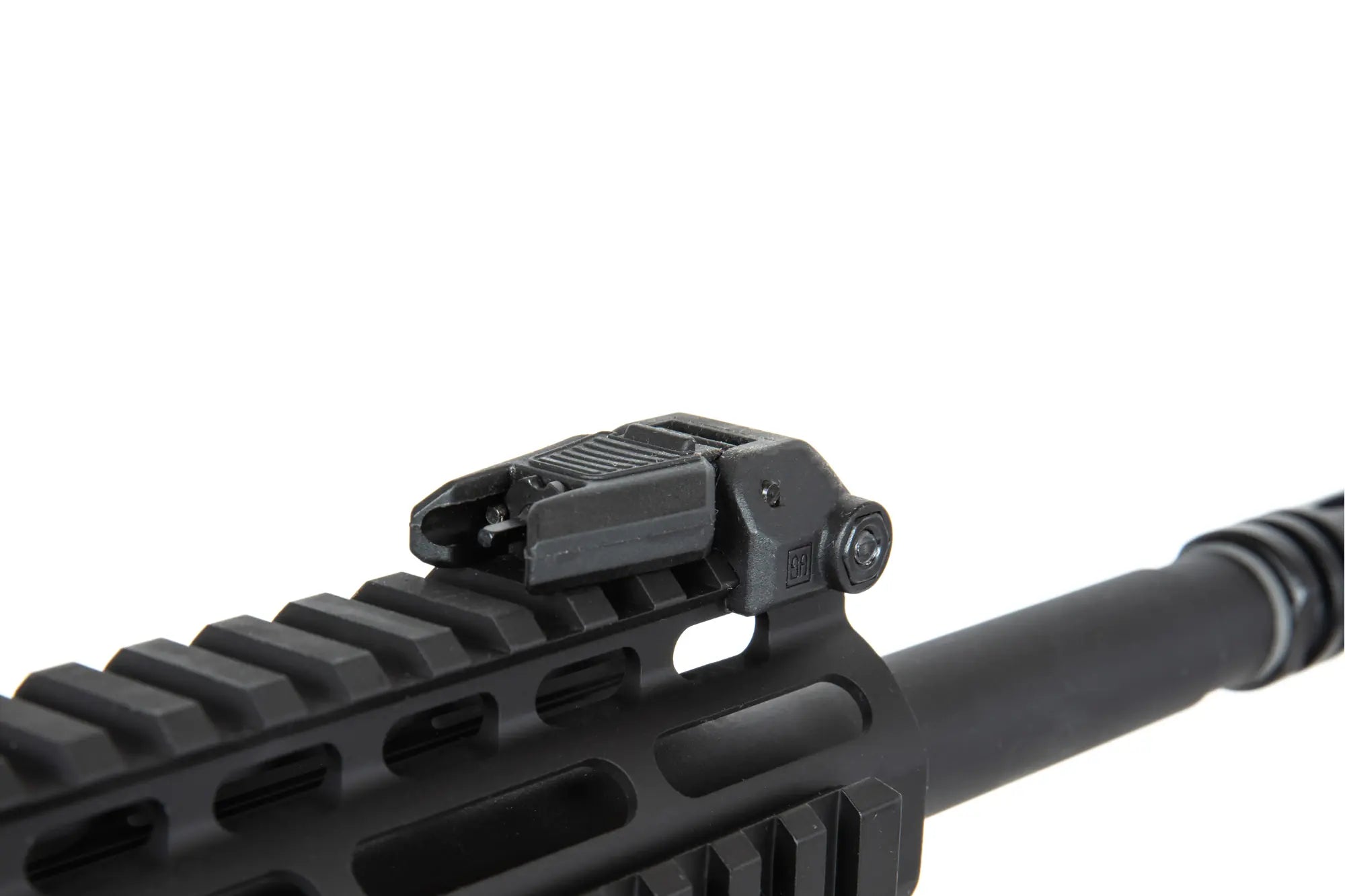 SA-C09 CORE HAL ETU 1.14 Joule airsoft rifle