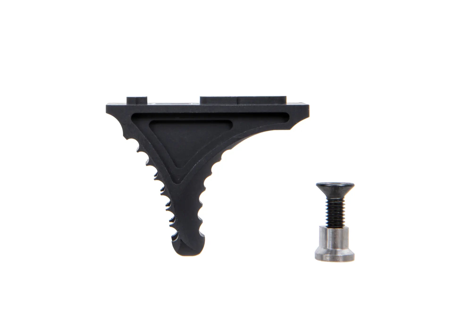 Double-sided Hand Stop RS KAVE KeyMod Black