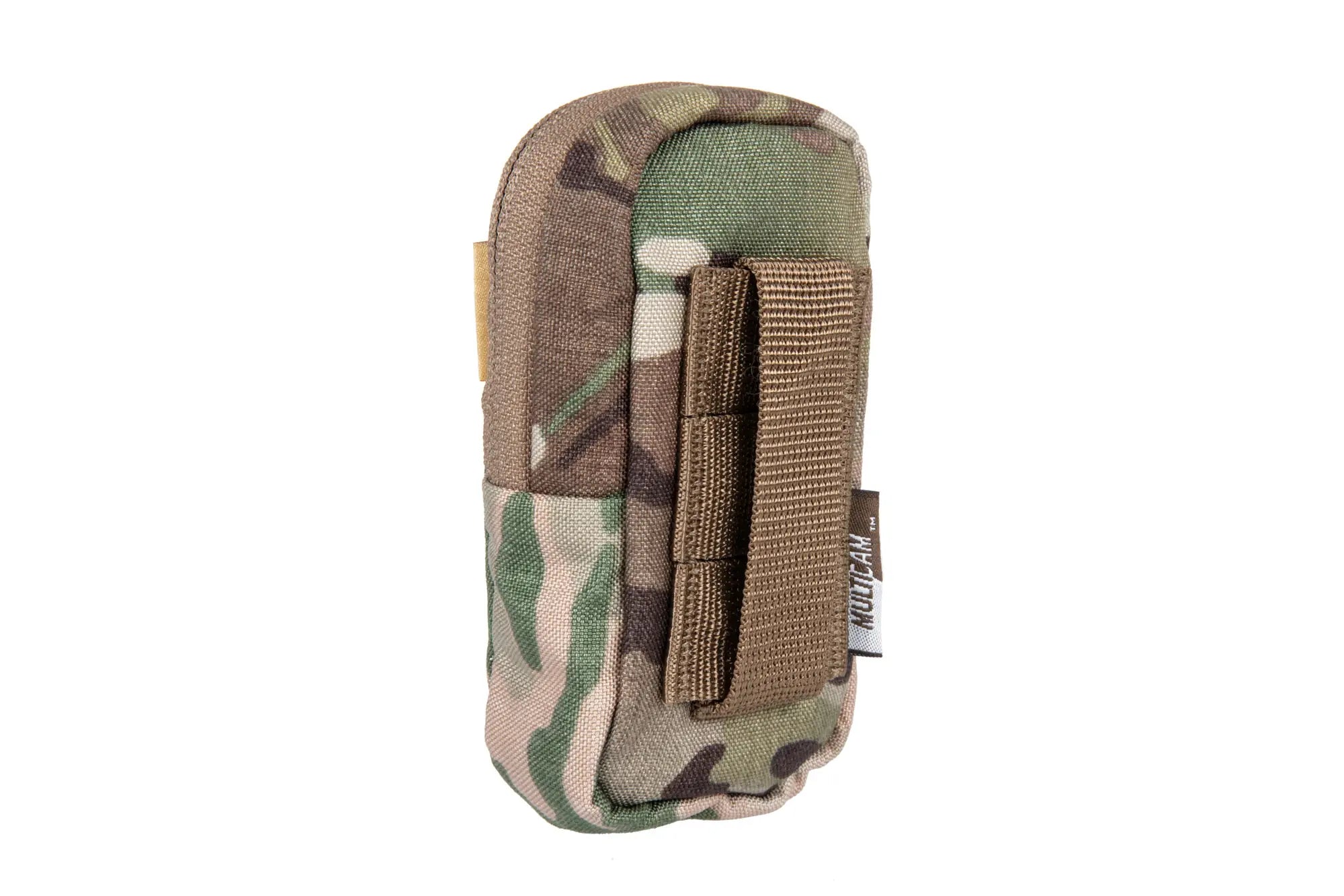 Elite Multicam small multipurpose pocket