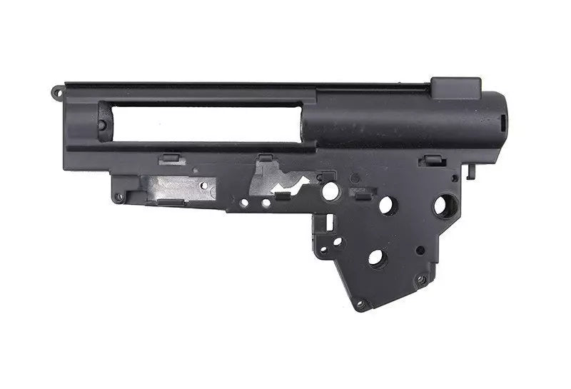 V.3 gearbox (frame for 7mm bearings)-1