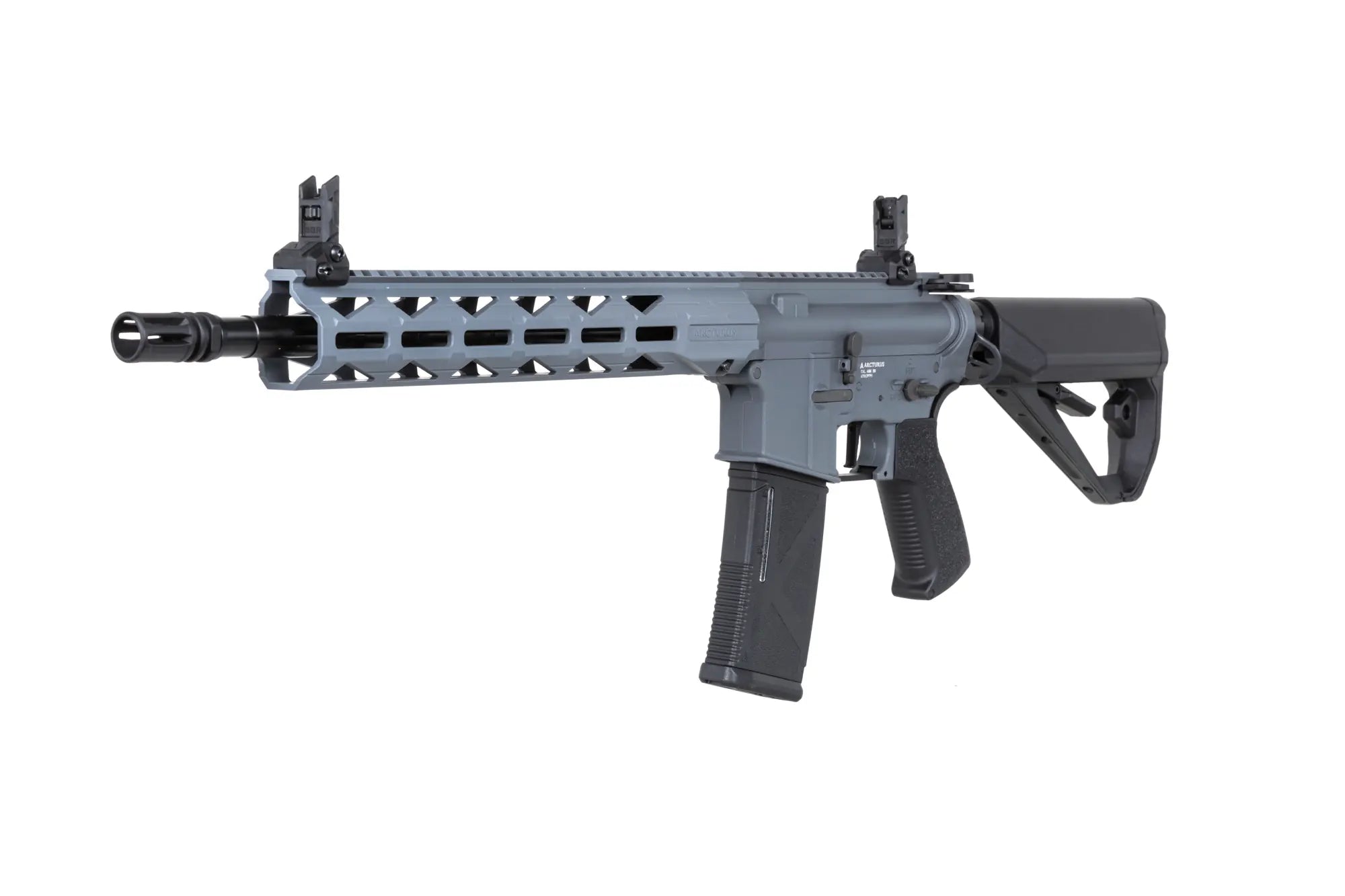 M4 Airsoft LWT MK-III 12" SPORT SE | Grey