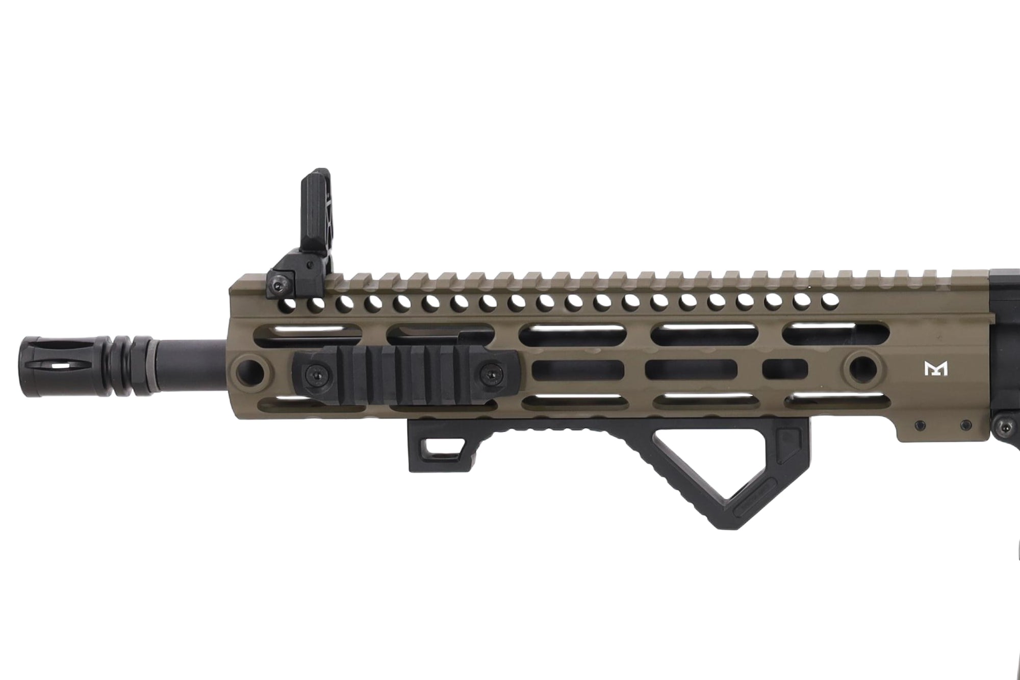airsoft SA-E20 EDGE HAL 2 ETU V2 Carbine