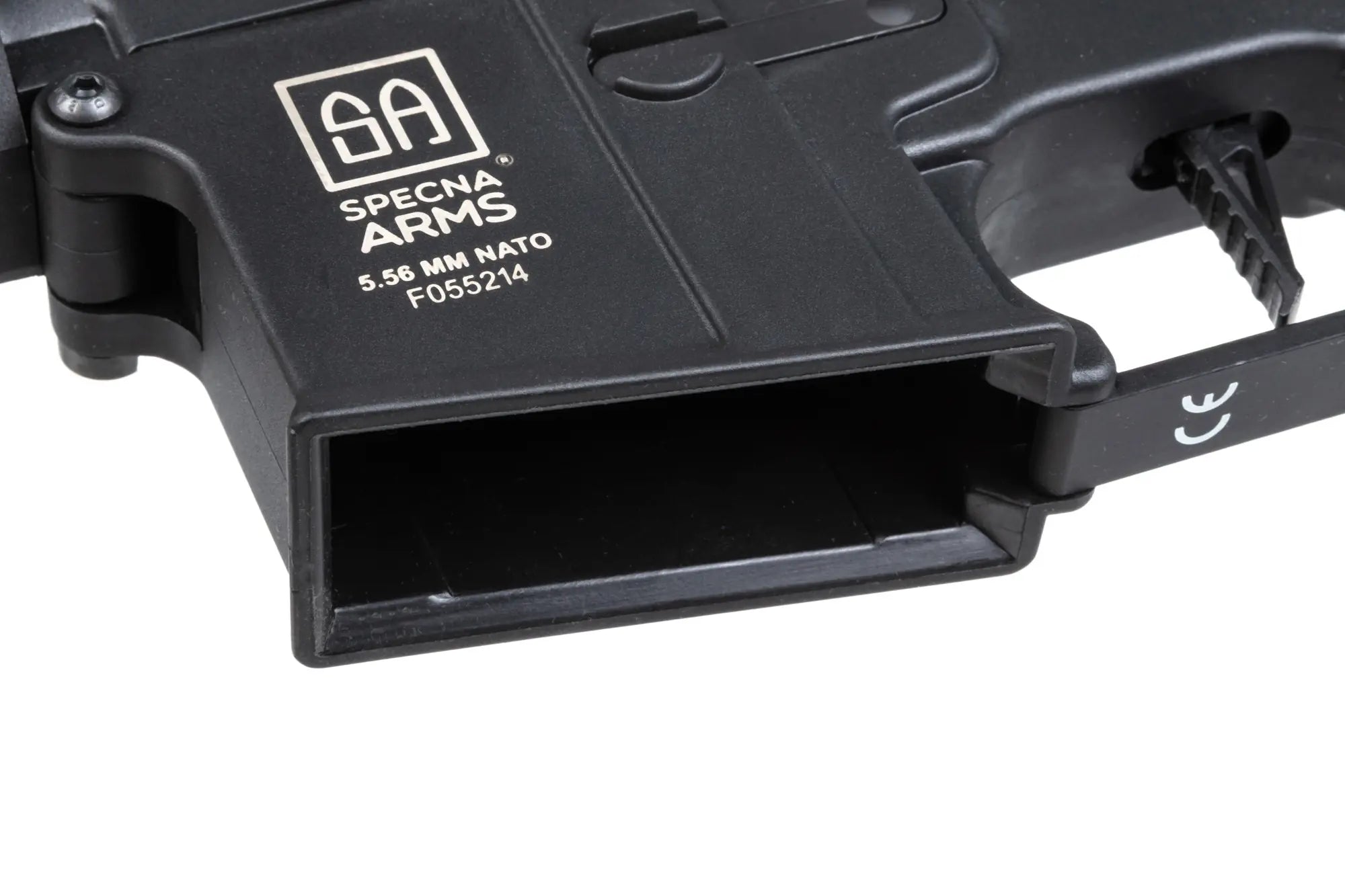 SA-F02 FLEX HAL ETU 0.5J airsoft rifle