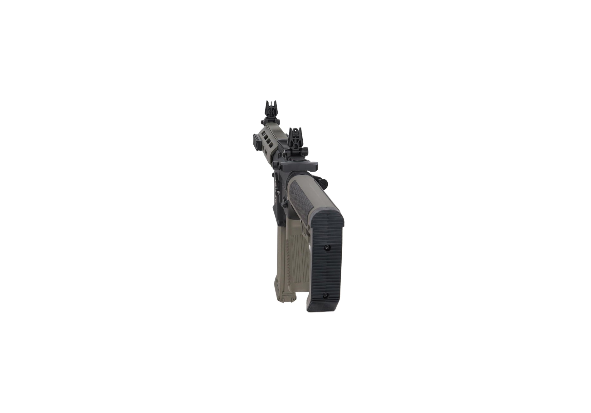 SA-F14 FLEX Gen.2 HAL ETU Airsoft rifle Olive