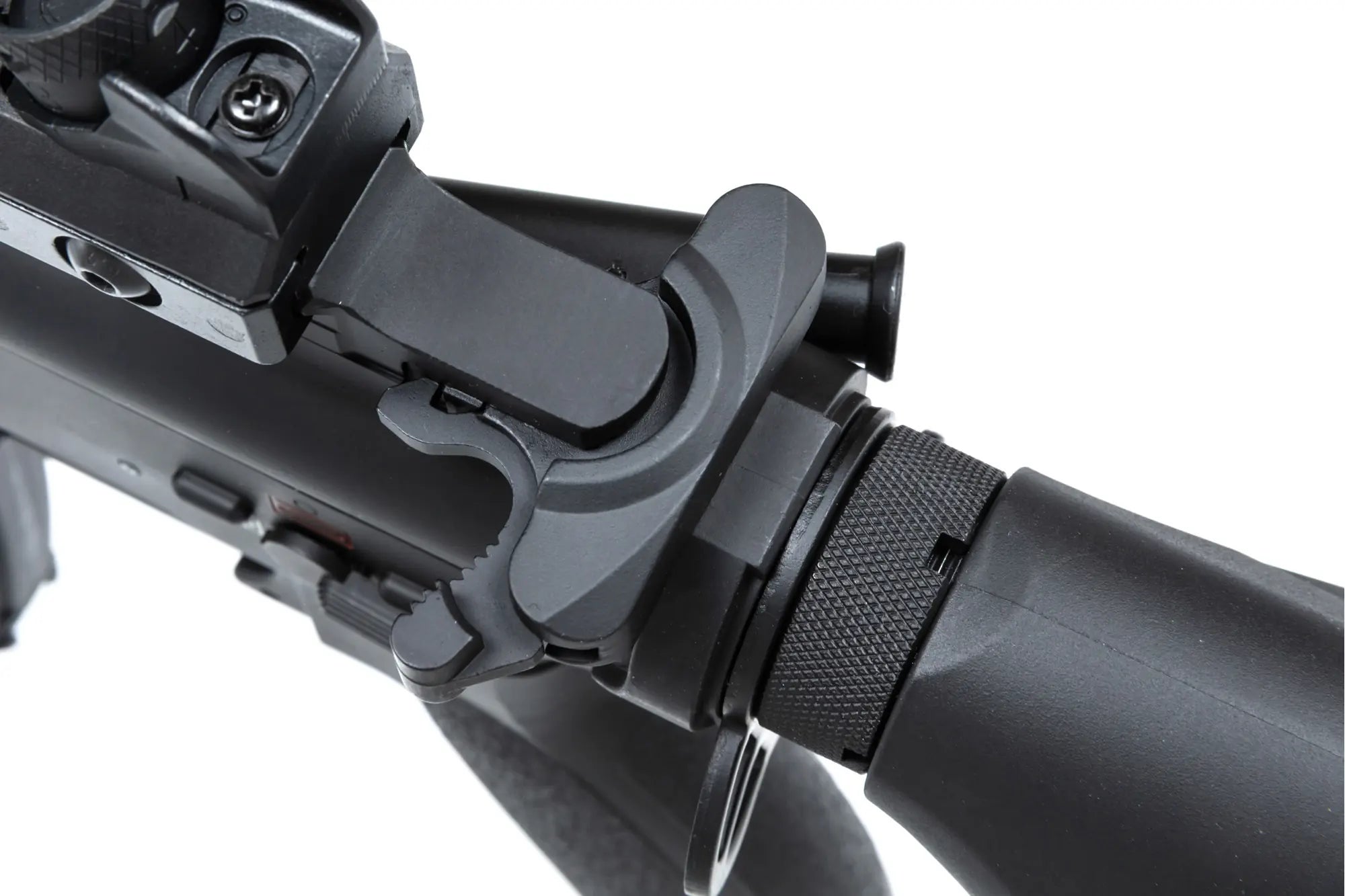 M4 SA-PH23 PRIME HAL ETU with Brushless Motor