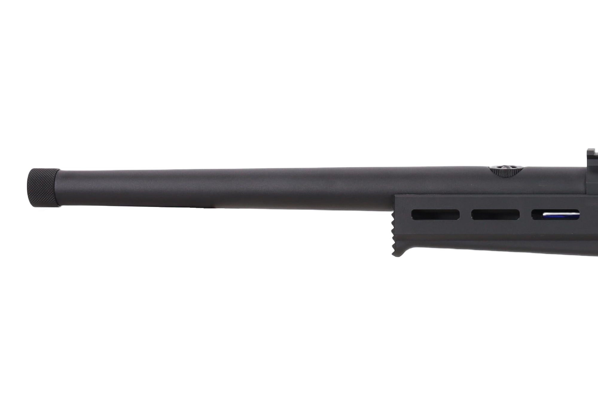 Silverback TAC-41LL-S Bolt-Action Sniper Rifle Folding Stock Black-2