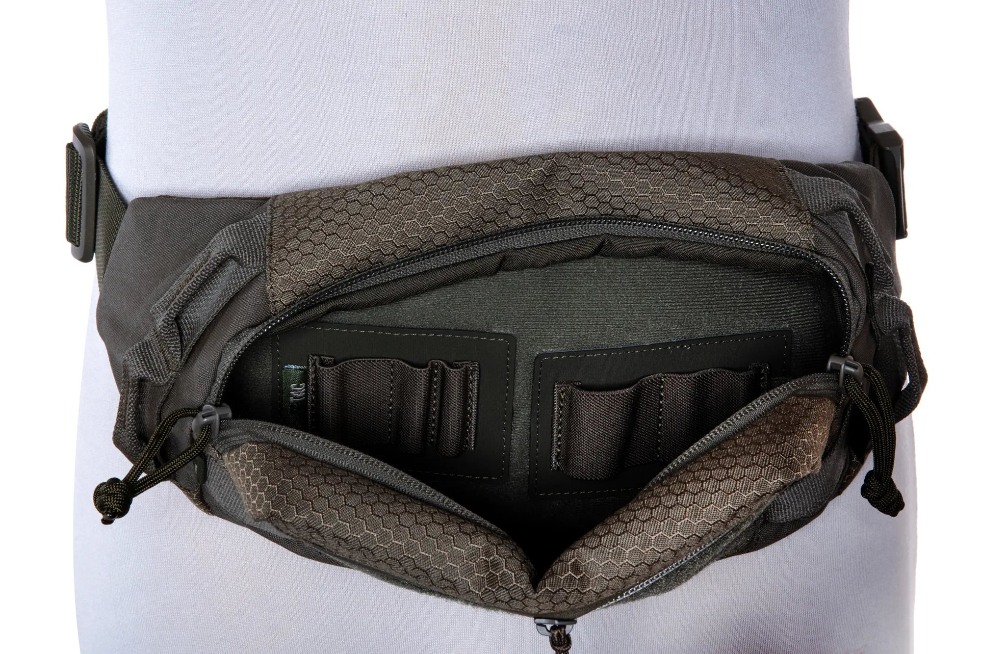 Waist Bag Elite Hex Ranger Green-1