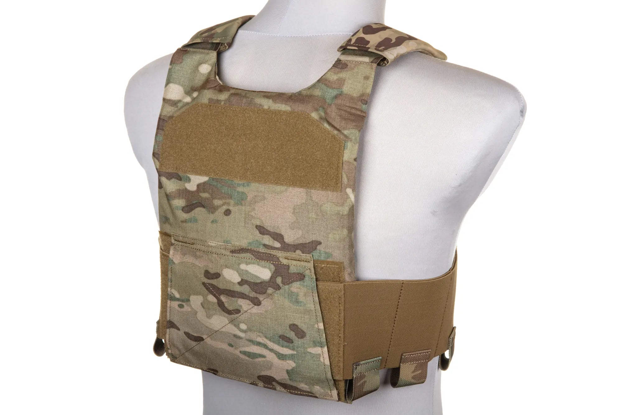 Primal Gear AC-1 Lightweight Multicam Vest-1
