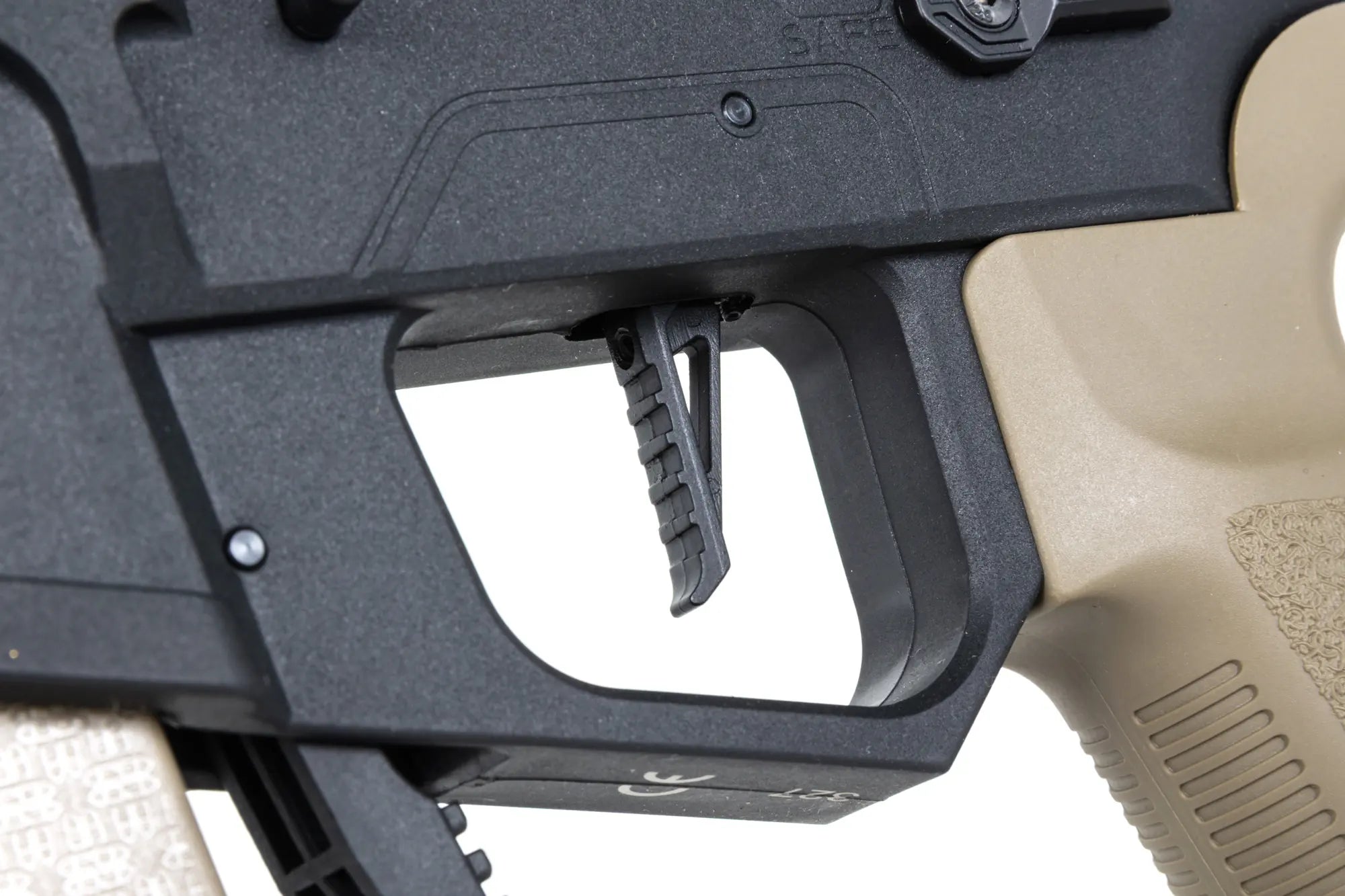 SA-FX01 FLEX new version HAL ETU - Half-Tan