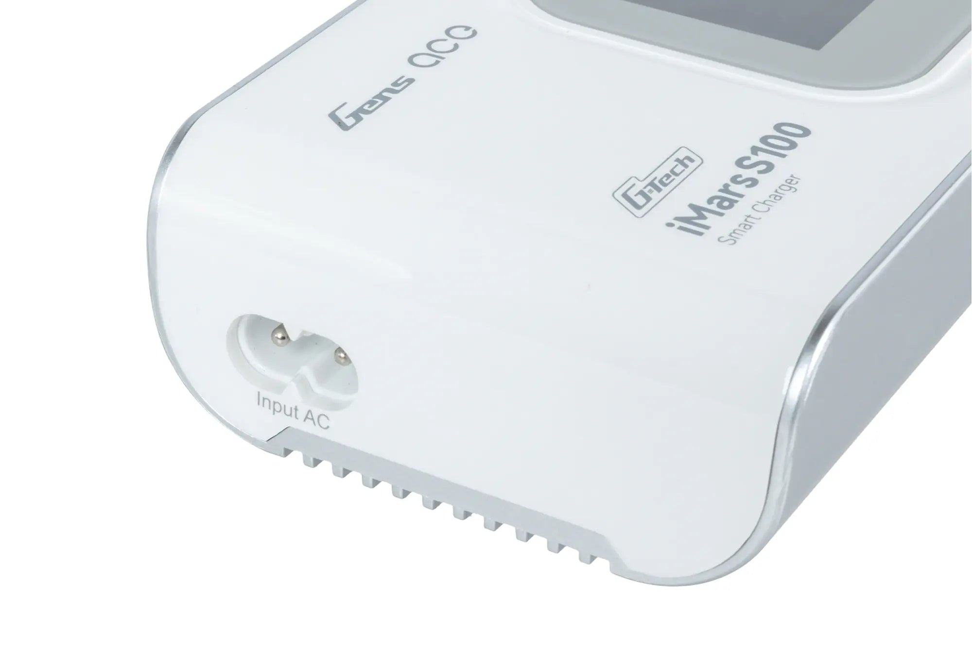 iMars S100 G-Tech 100W Battery Charger White