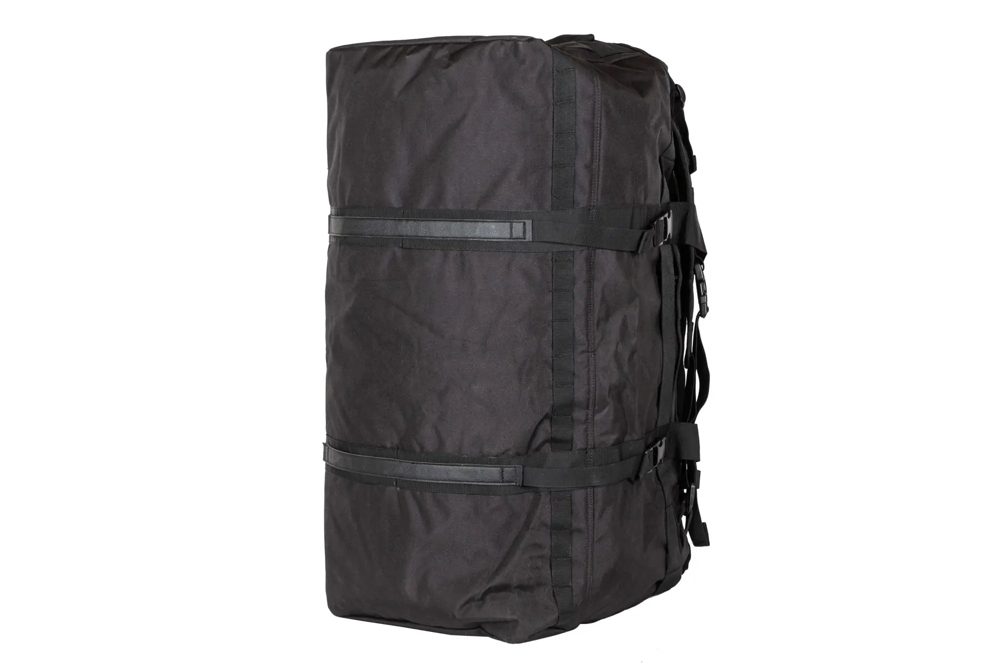 120l Tactical Bag Black