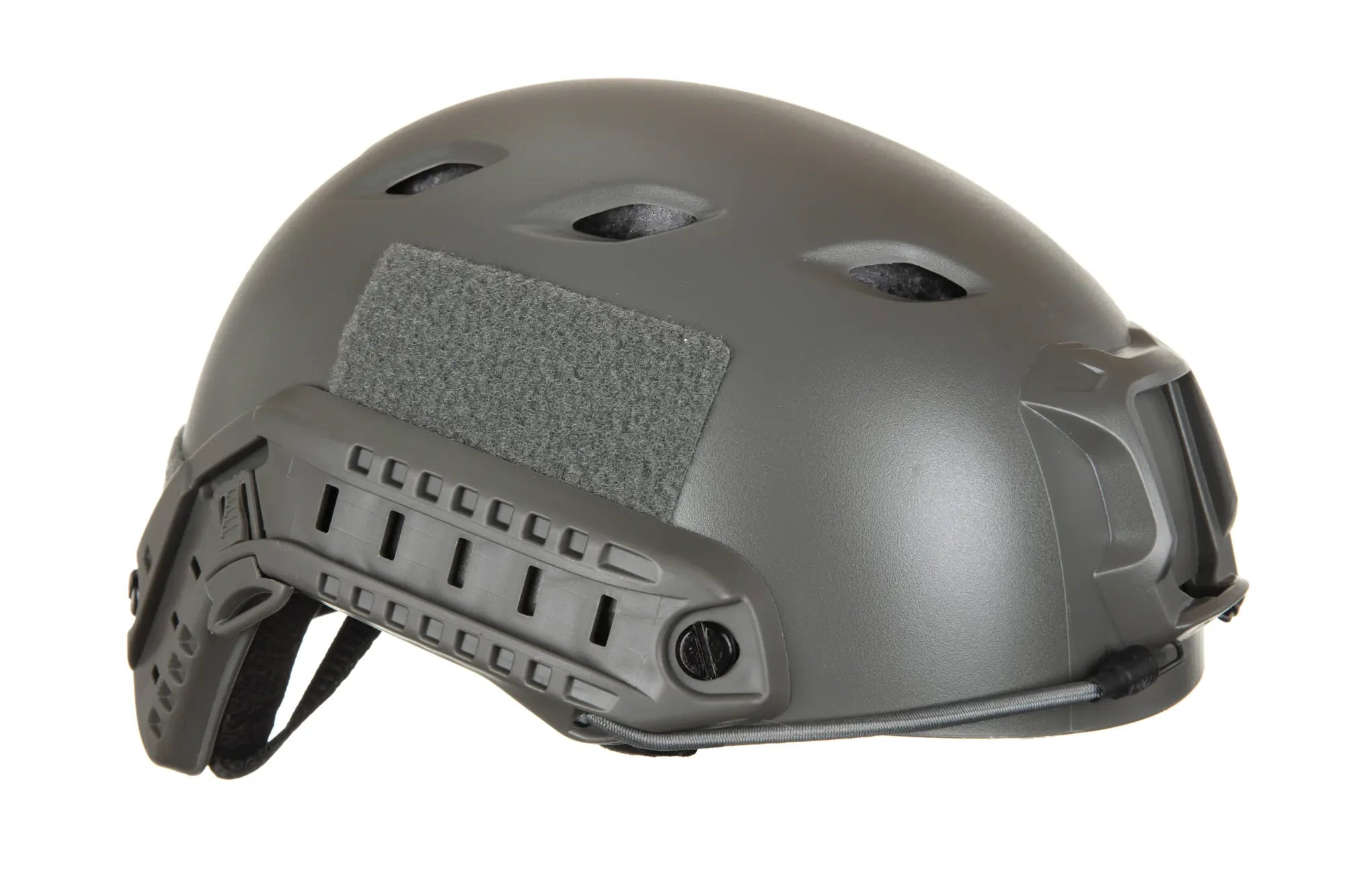 Replica of Emerson Gear FAST type BJ Eco Foliage Green helmet