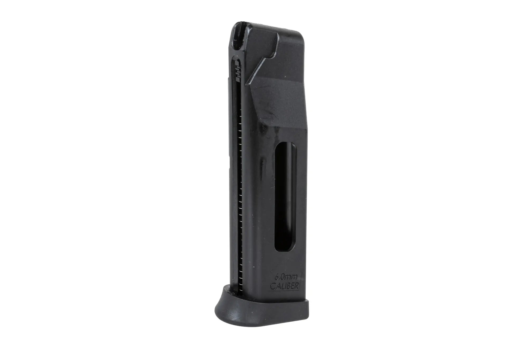 Polymer CO2 magazine for PT24/7 V2