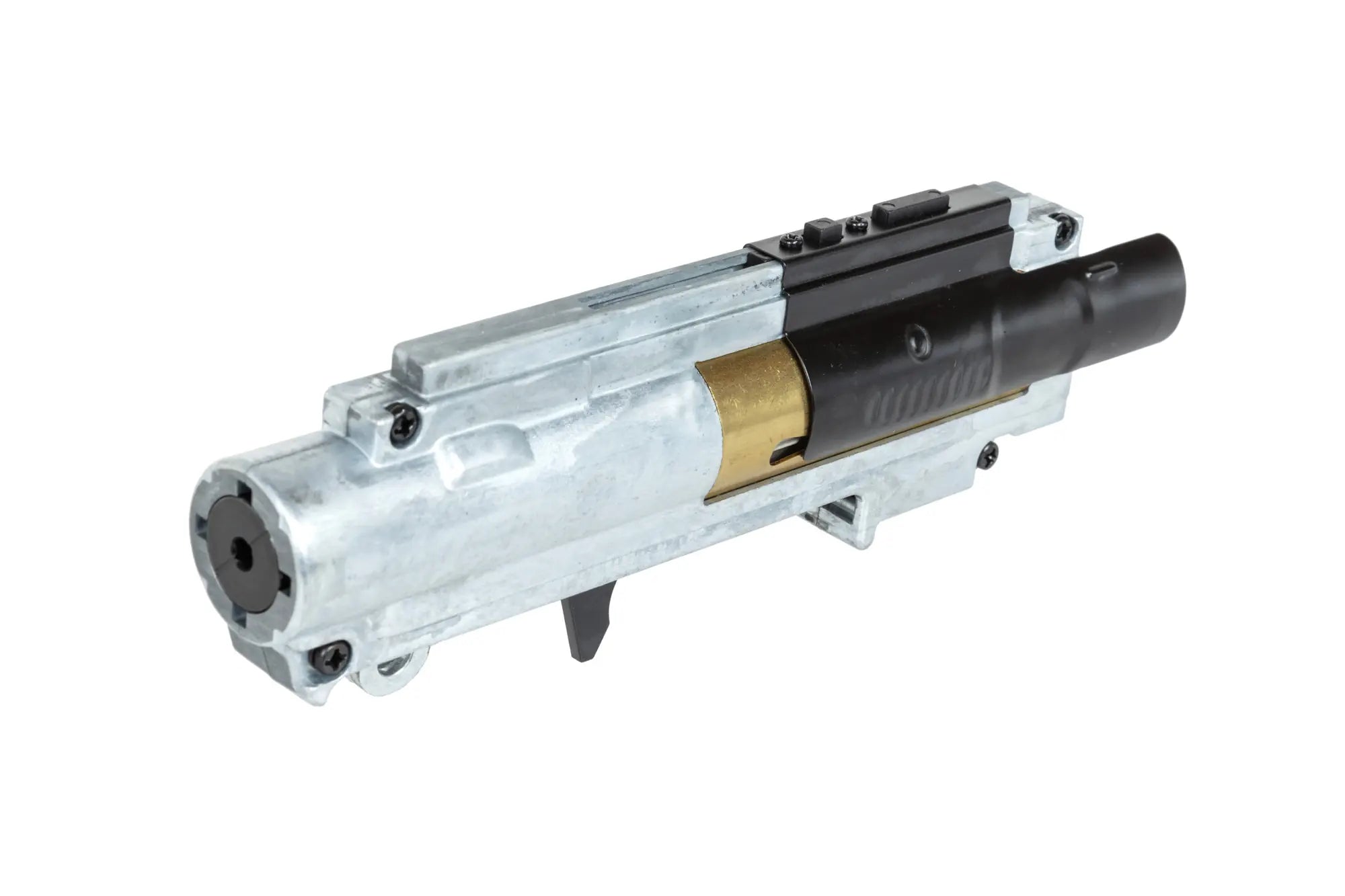 Top half of Split Gearbox EBB V2 Master Mod for CS4/CXP MA-193A