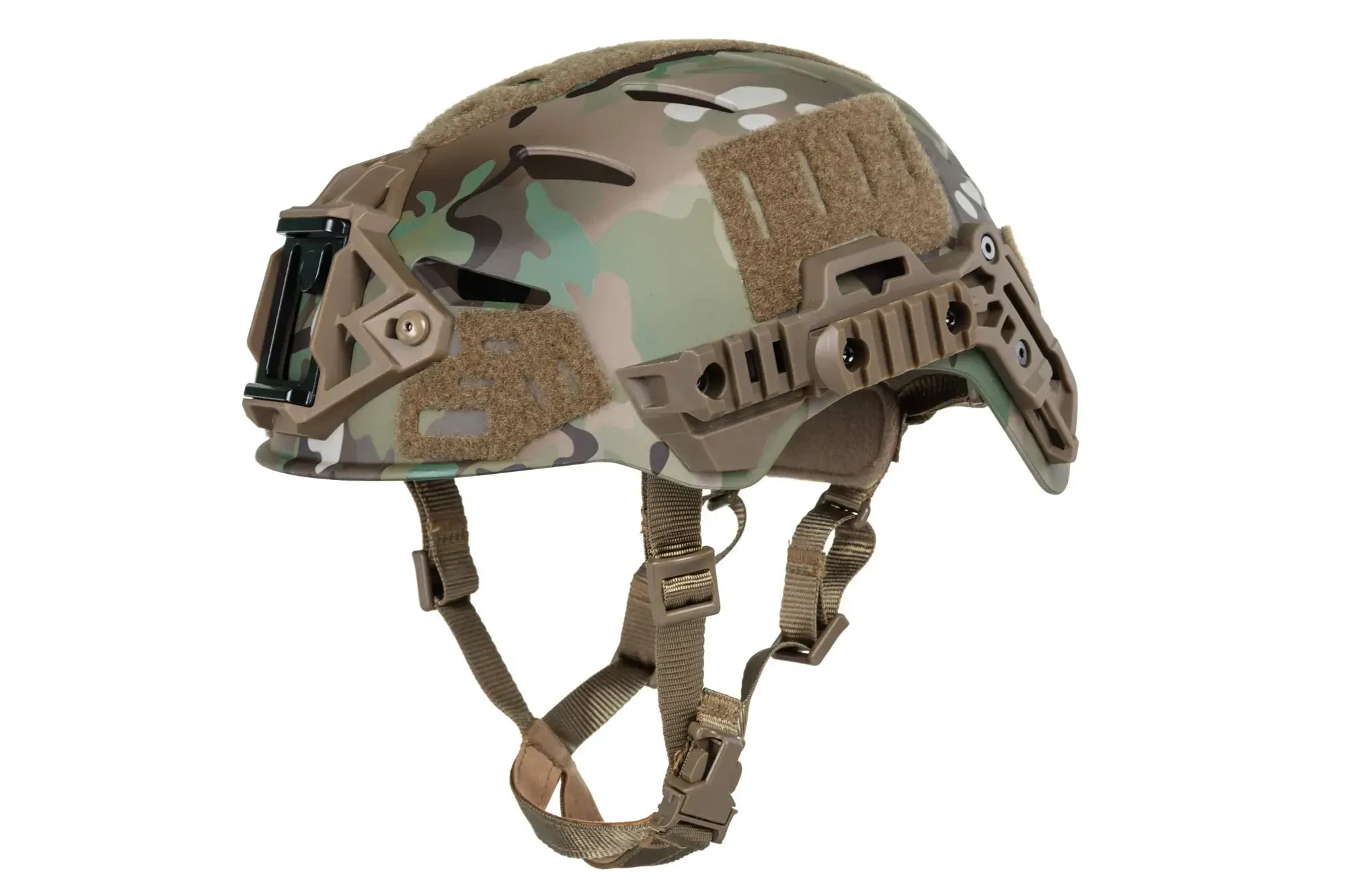 EX HL-102-E helmet (standard version) - MC