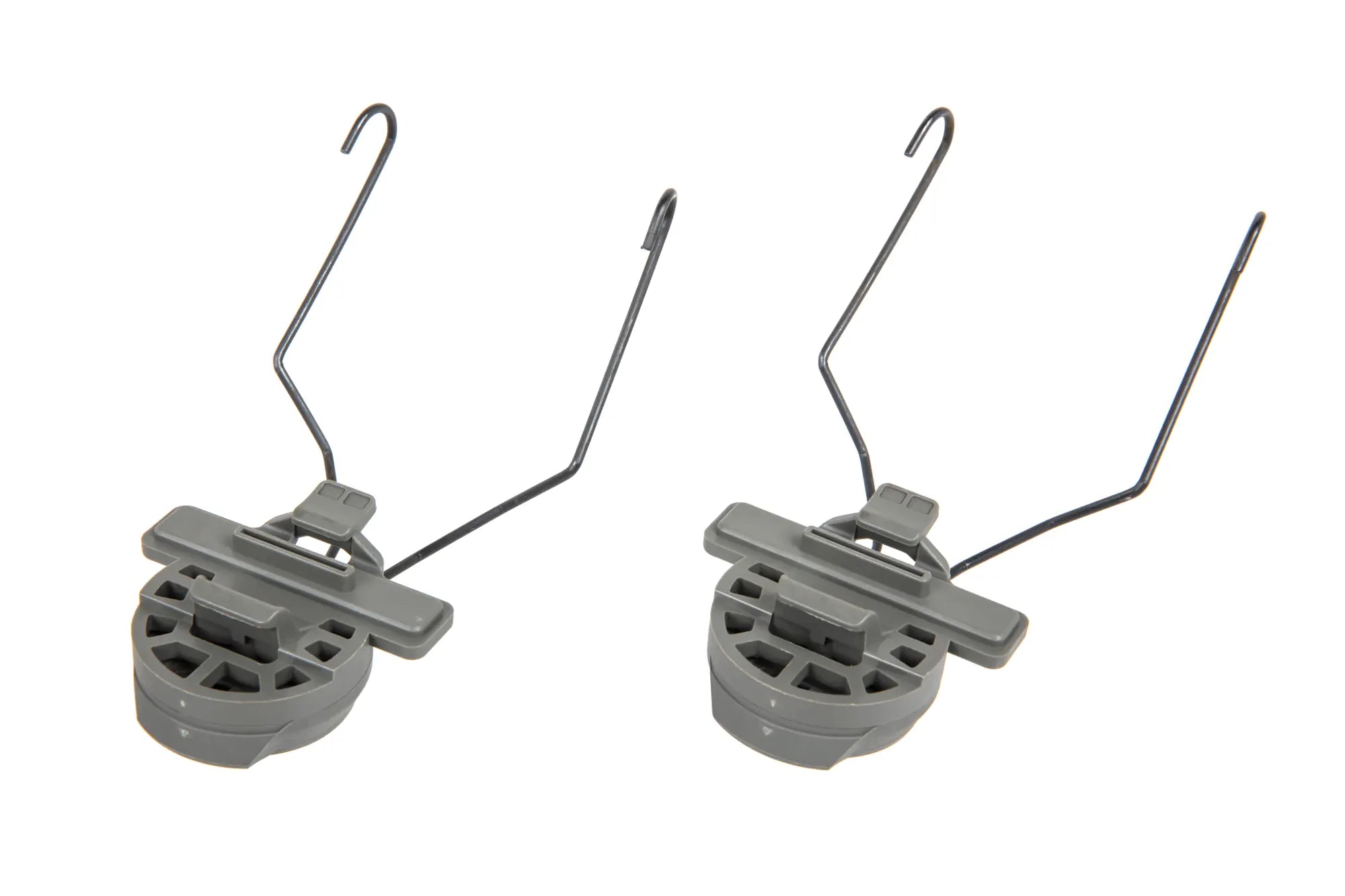 FMA Gen 2 EX 3.0 TW mounting kit for hearing protection Sordin Foliage Green