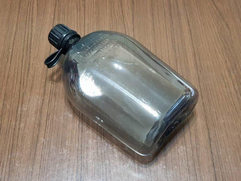 BLS Canteen style BB container, 5000 BBs