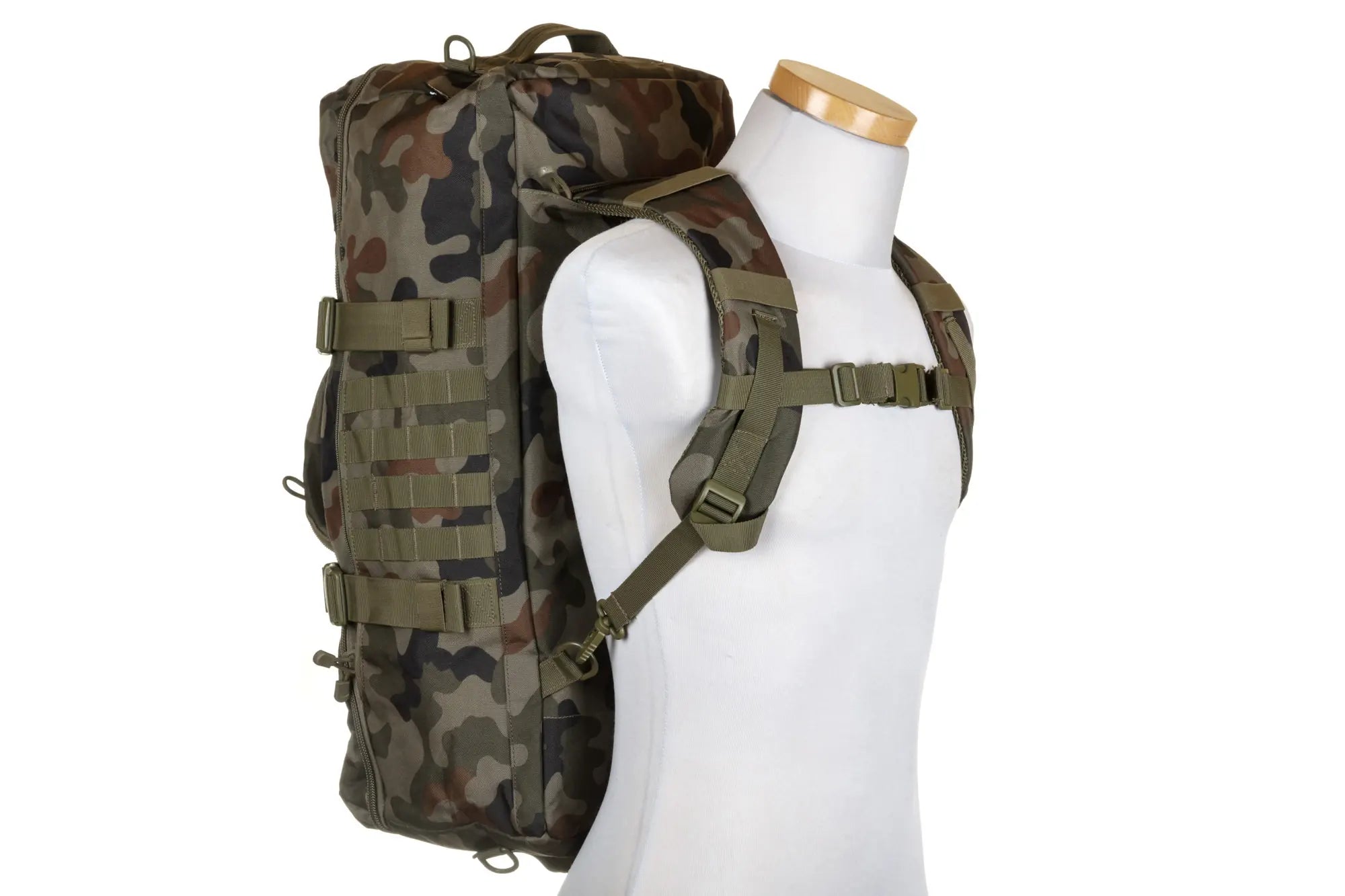 40L Tactical Backpack Wz.93