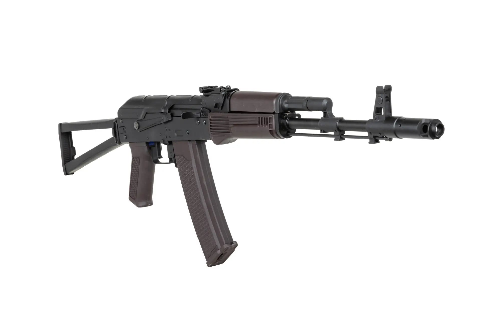 AK74S airsoft rifle SA-J74 CORE HAL ETU Gen.2