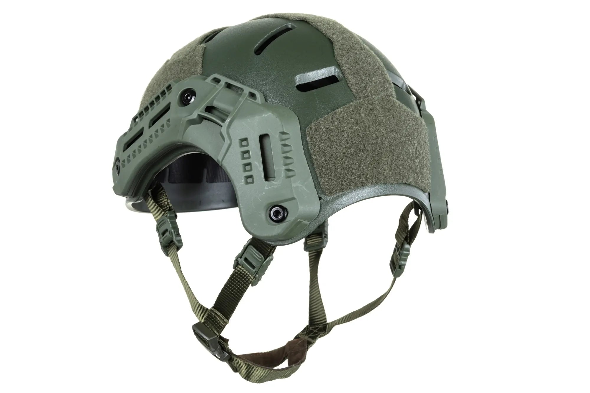 Wosport MK HL-104 helmet replica (training version) Olive