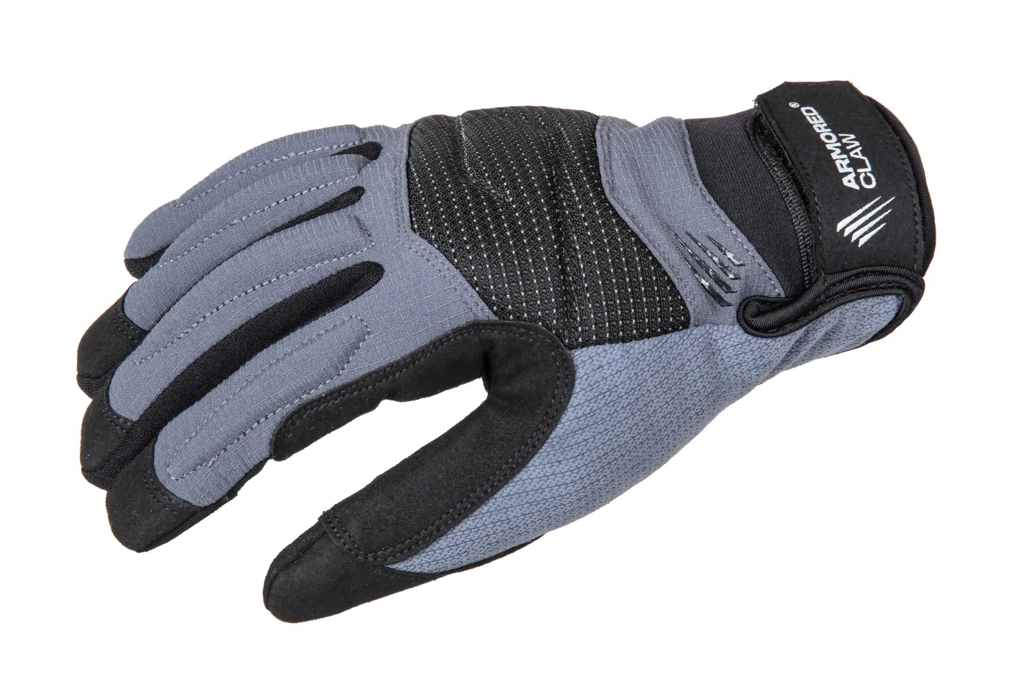 Armored Claw Versatile Guard Tactical Gloves Ghost Mélange