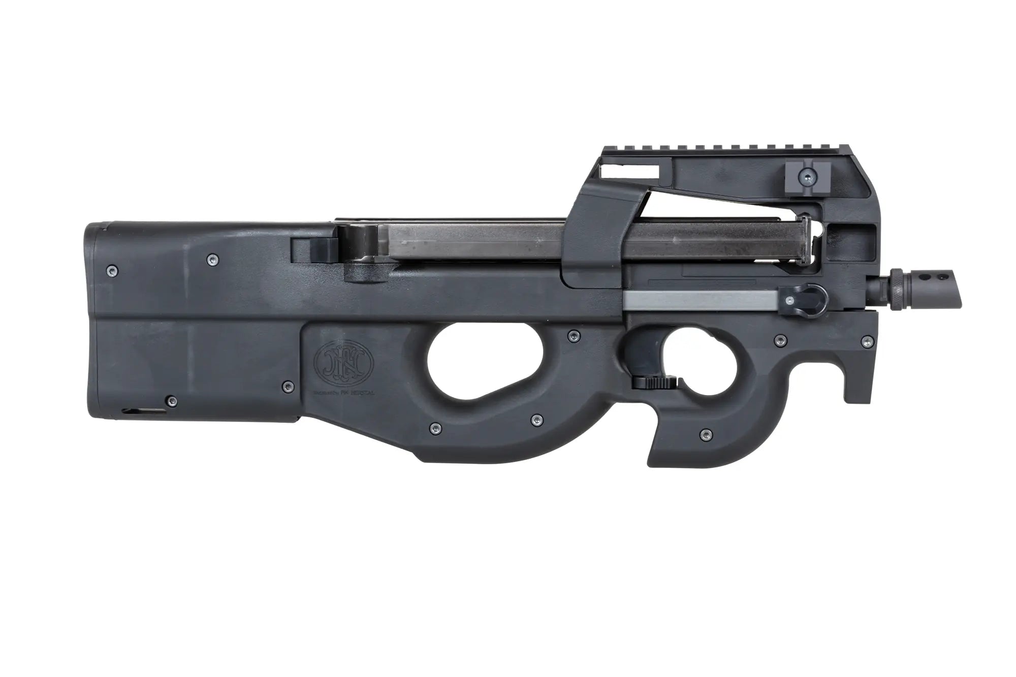 FN HERSTAL P90 GBB submachine gun