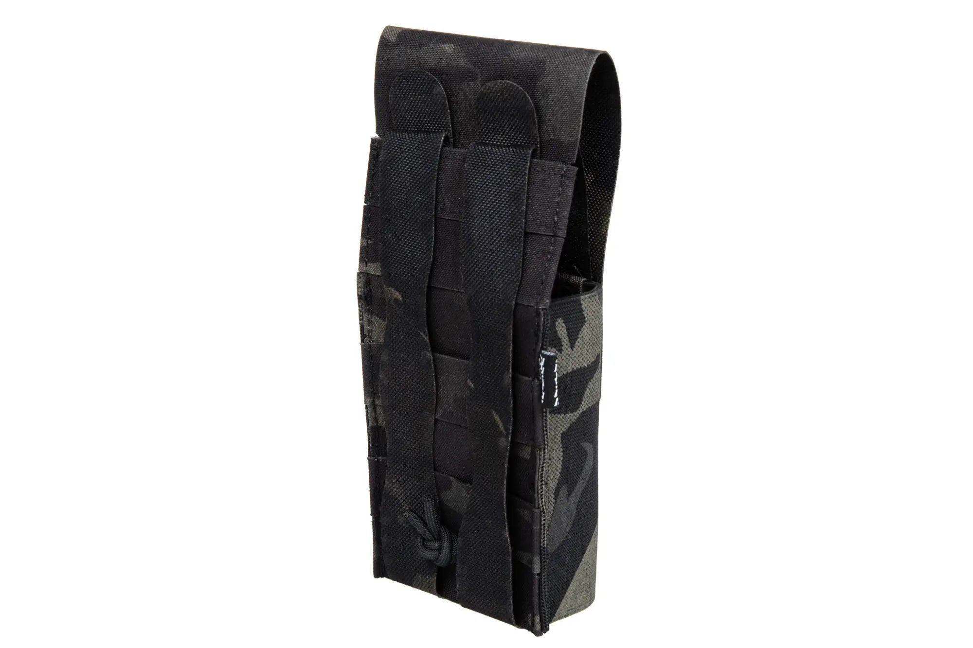 Adjustable pocket for large radio Lightweight Multicam