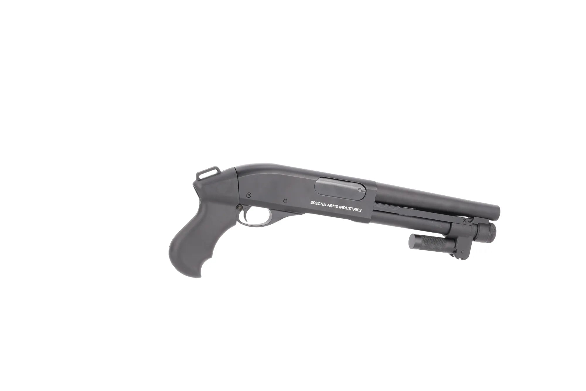 SA-VGS11 VAPOR airsoft shotgun Black