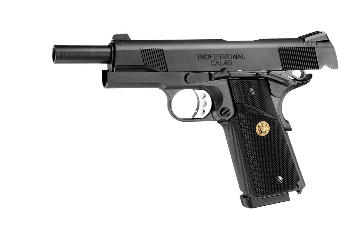 1911 MEU SOC GBB